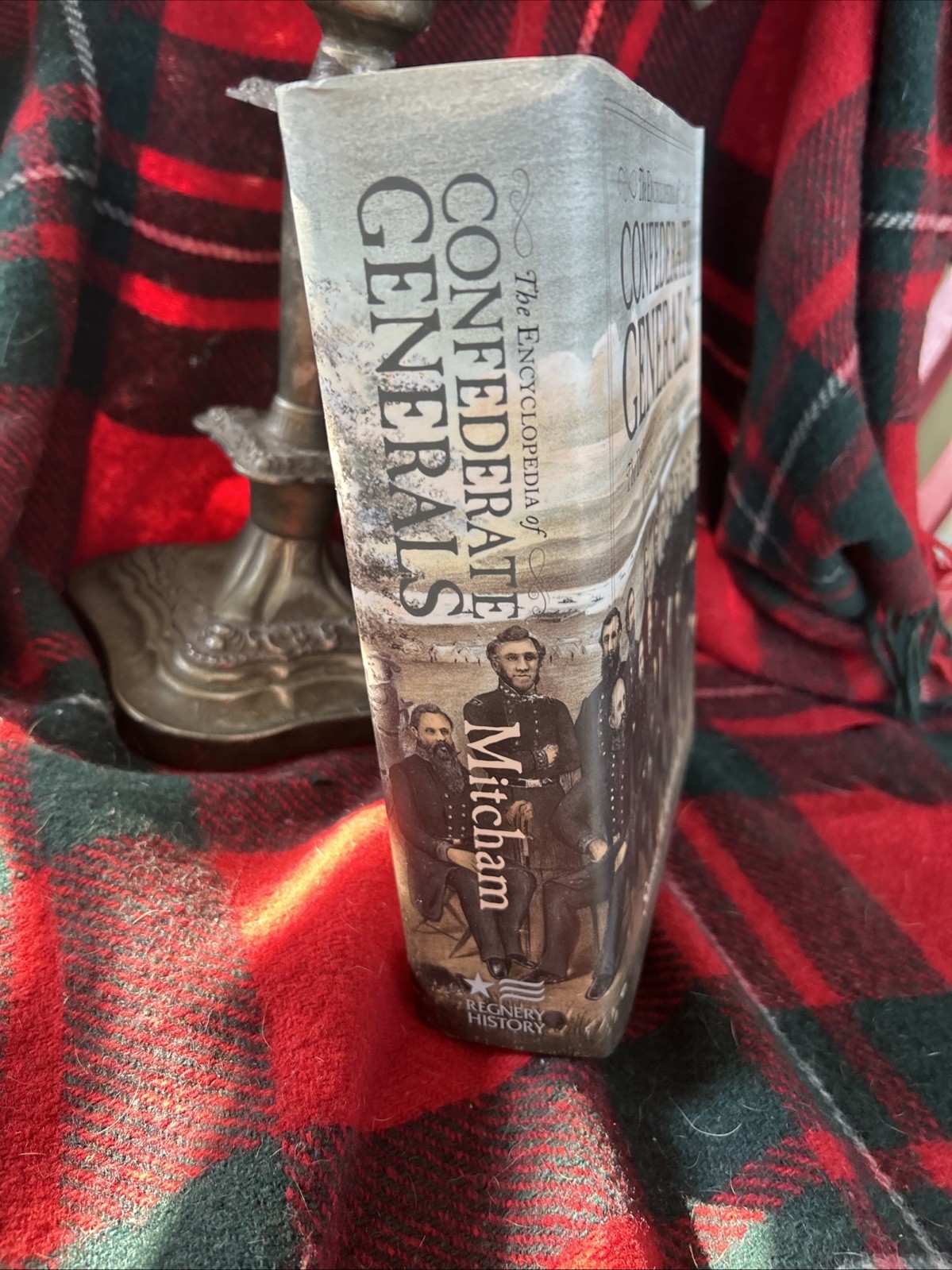 The Encyclopedia Of Confederate Generals The Definitive Guide To The 426 Leaders