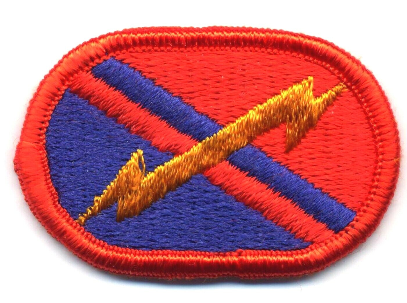 US Army Airborne Oval: 51st Signal Bn (ME) US Army Airborne Oval: 51st Signal Bn (ME)