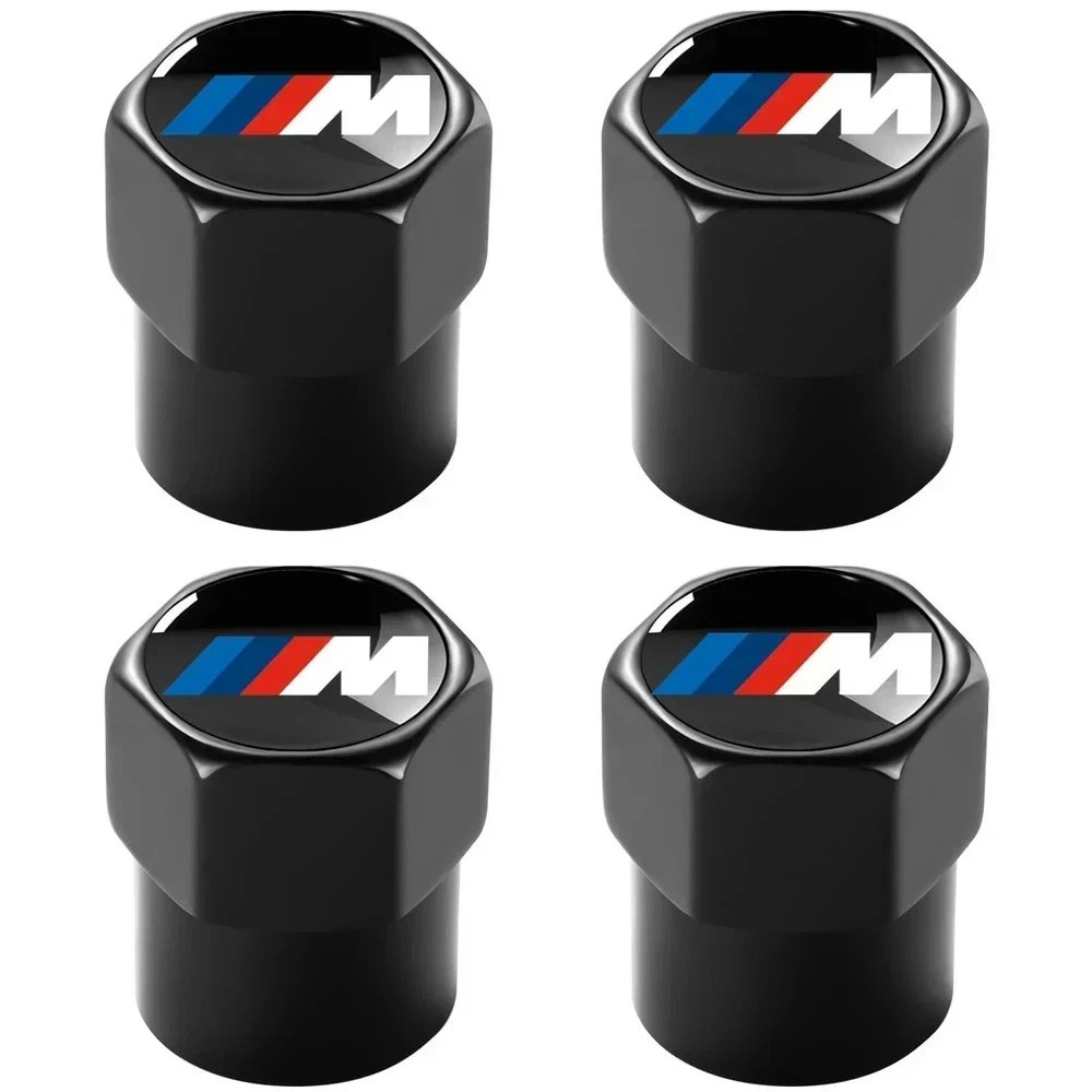 Tire Valve Stem Caps for BMW M Metal Car Wheel Air caps Auto Valve Stem Caps ... Tire Valve Stem Caps for BMW M Metal Car Wheel Air caps Auto Valve Stem Caps ...