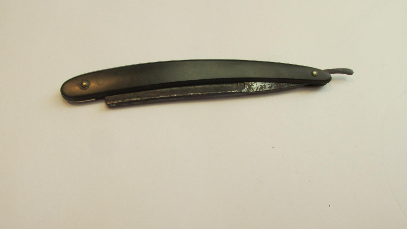 Keen Kutter Straight Razor