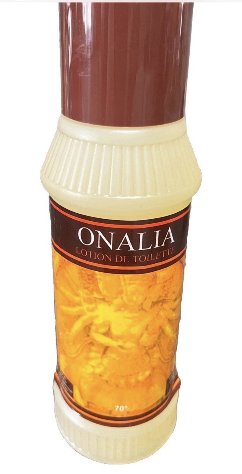 Onalia Ajase Celestial Spiritual Perfume 1000ml Unisex Fragrance