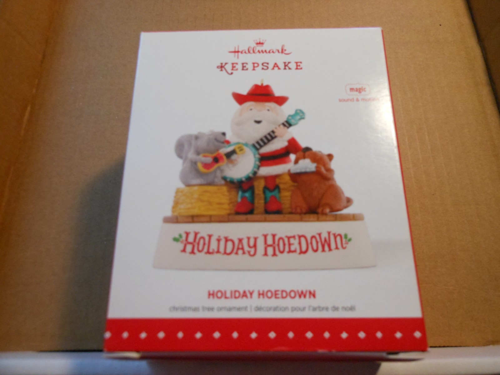 Hallmark Keepsake 