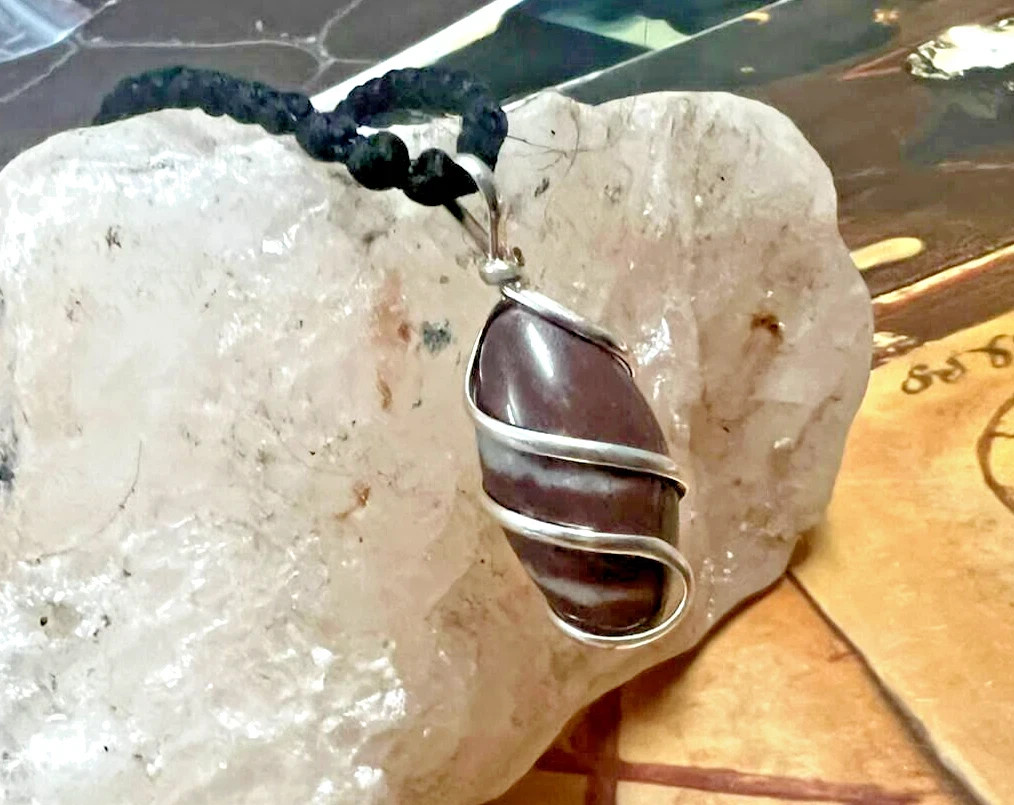 Most Famous MOHINI Vashikaran PENDANT FOR Sex Love Attraction Witch-Made