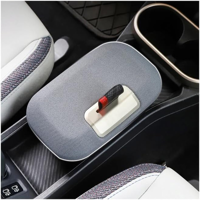 for 2026 2027 Mini Cooper Center Console Organizer [F65 F66 Gas Only]