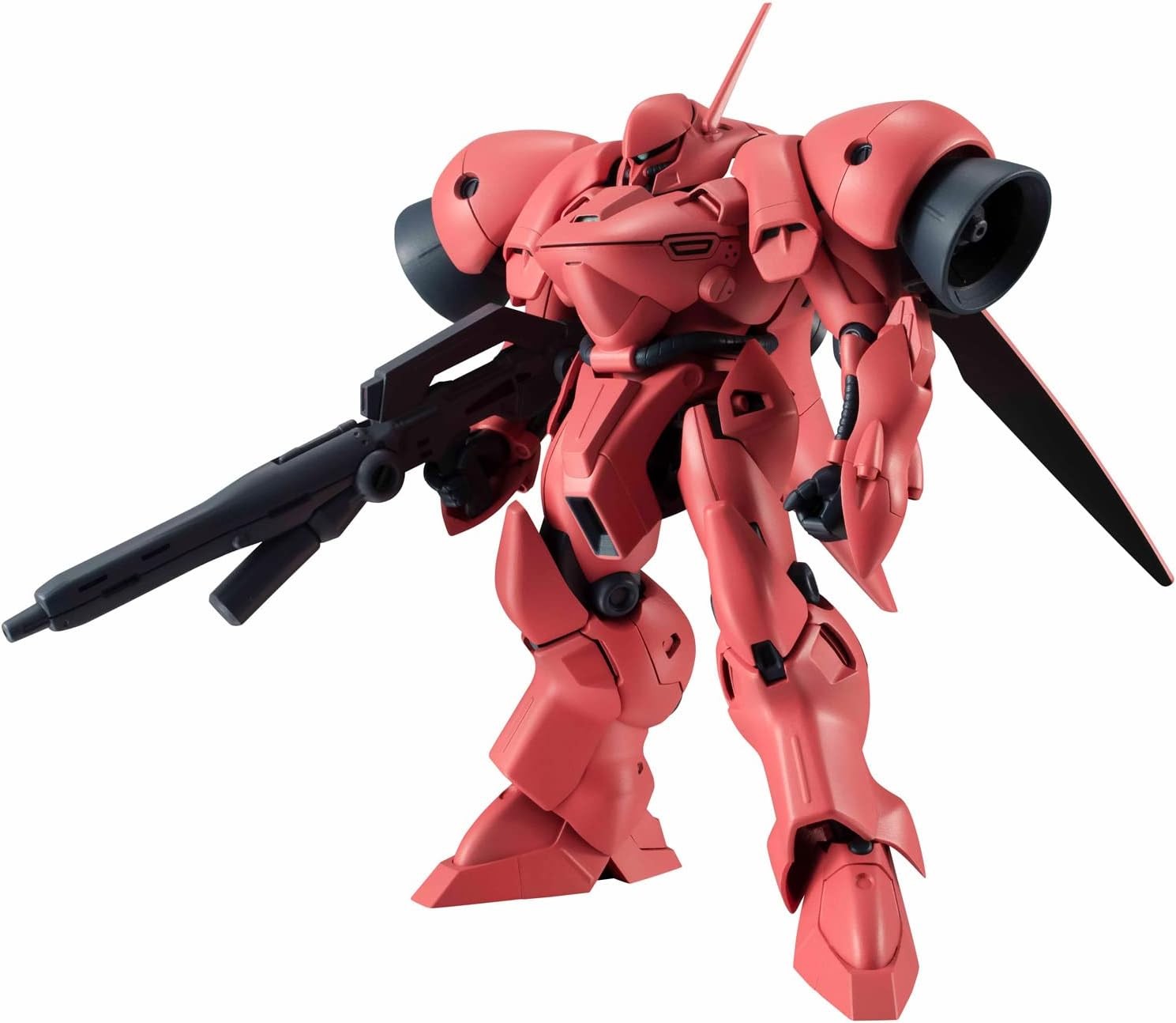 Bandai Gundam Robot Spirits 0083 Gerbera Tetra  ver. ANIME Action Figure