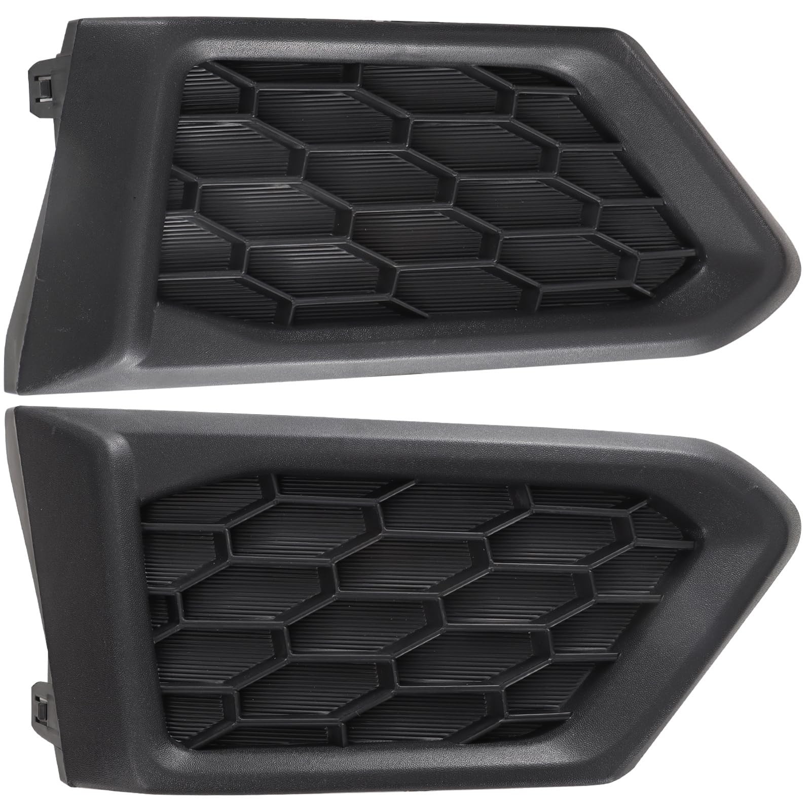 Fog Light Cover Driver and Passenger Side for Nissan Altima 2019 2020 2021