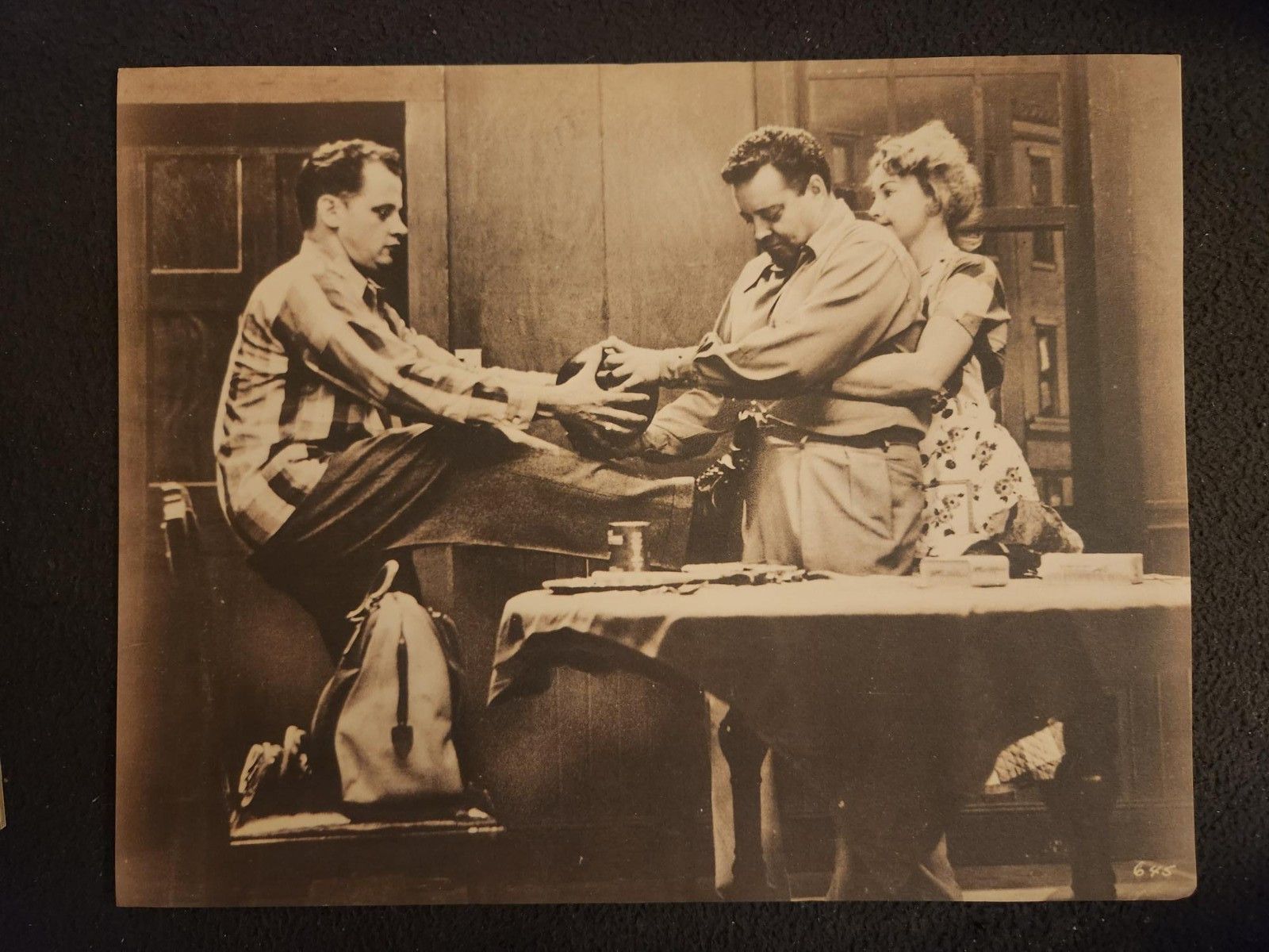 The Honeymooners 11 x 14 Photo-Excellent Condition-Very Nice