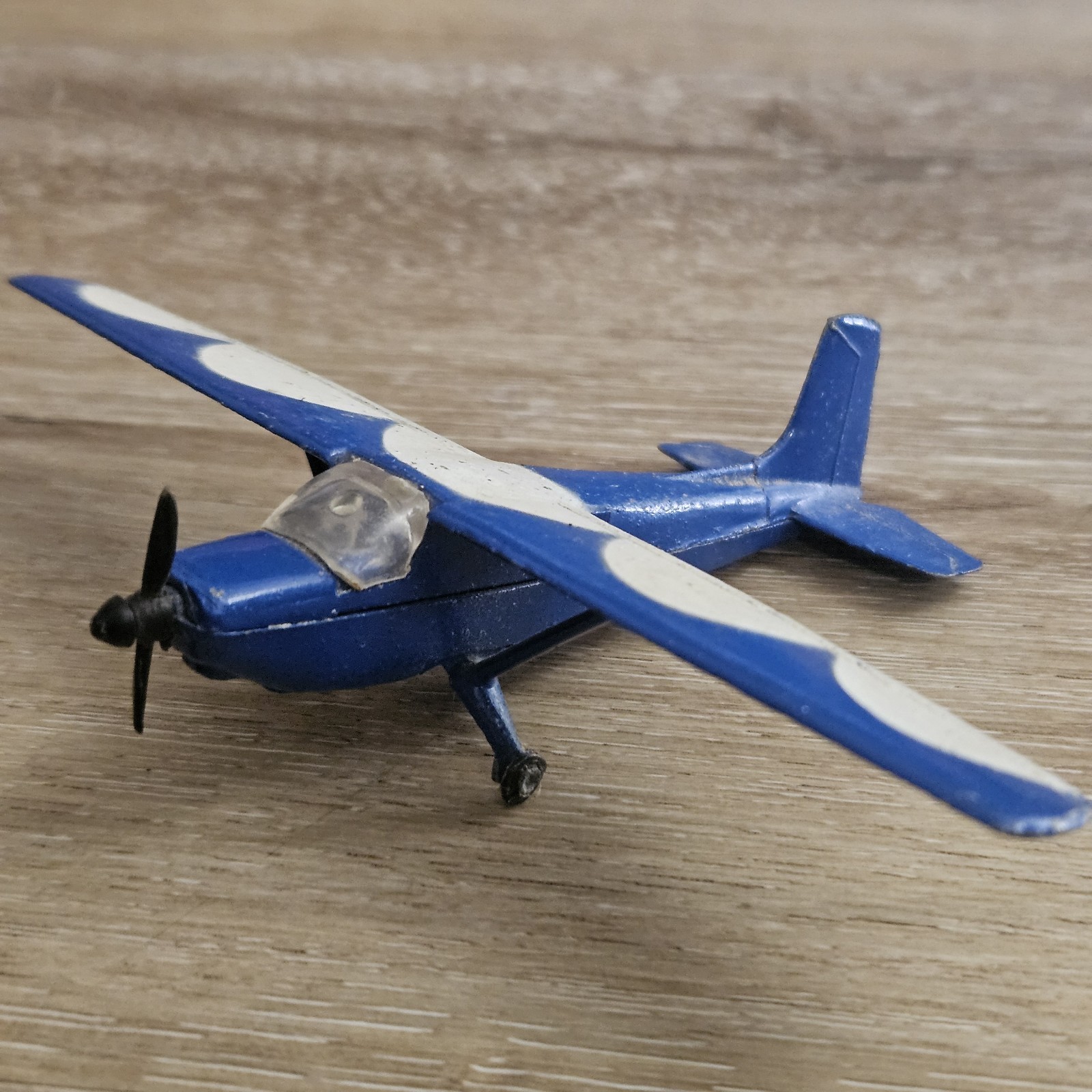 Cragstan Wild Wings Cessna 180
