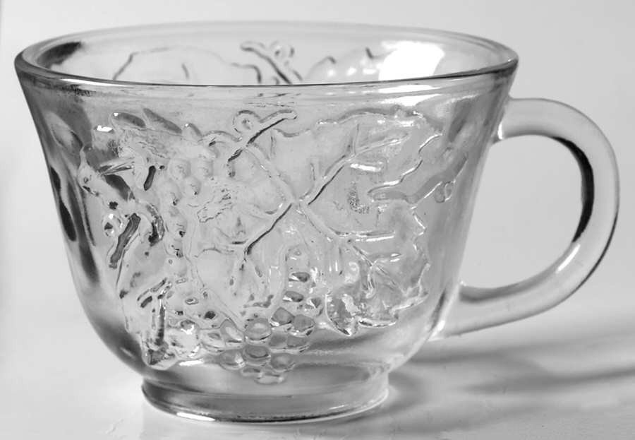 Indiana Glass Celebration Punch Cup 5733454