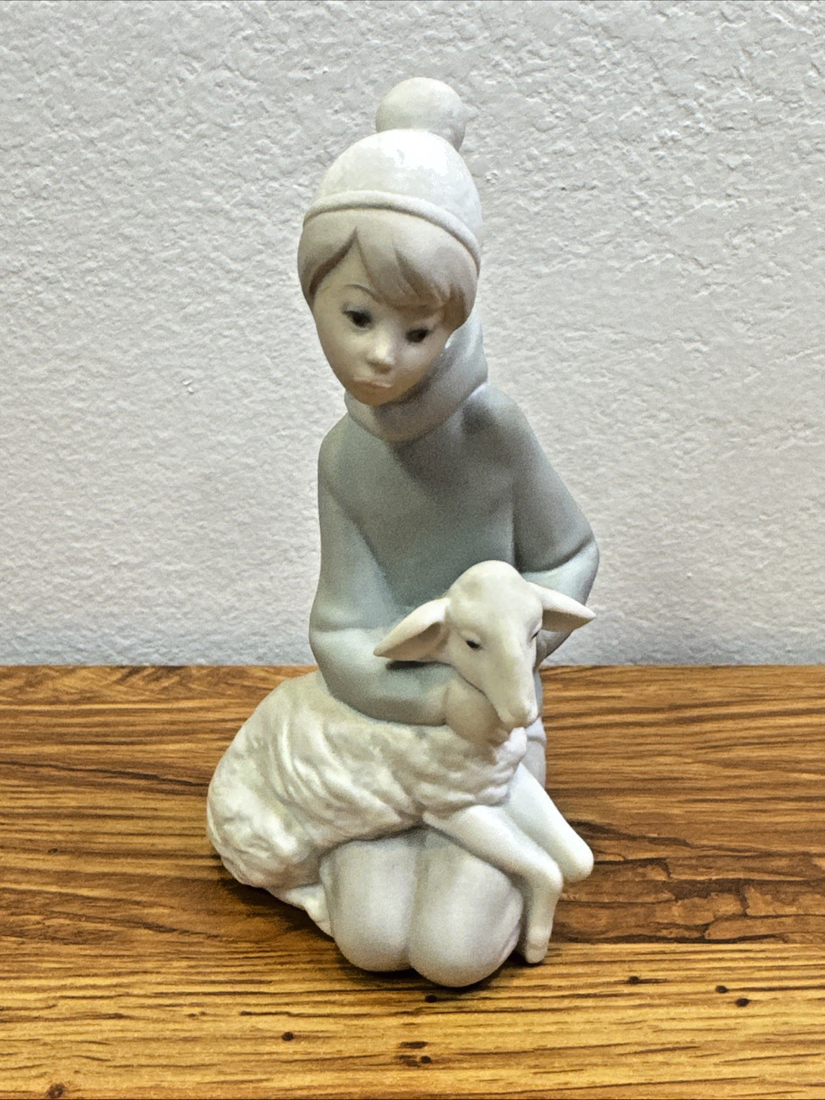Lladro Figurine \