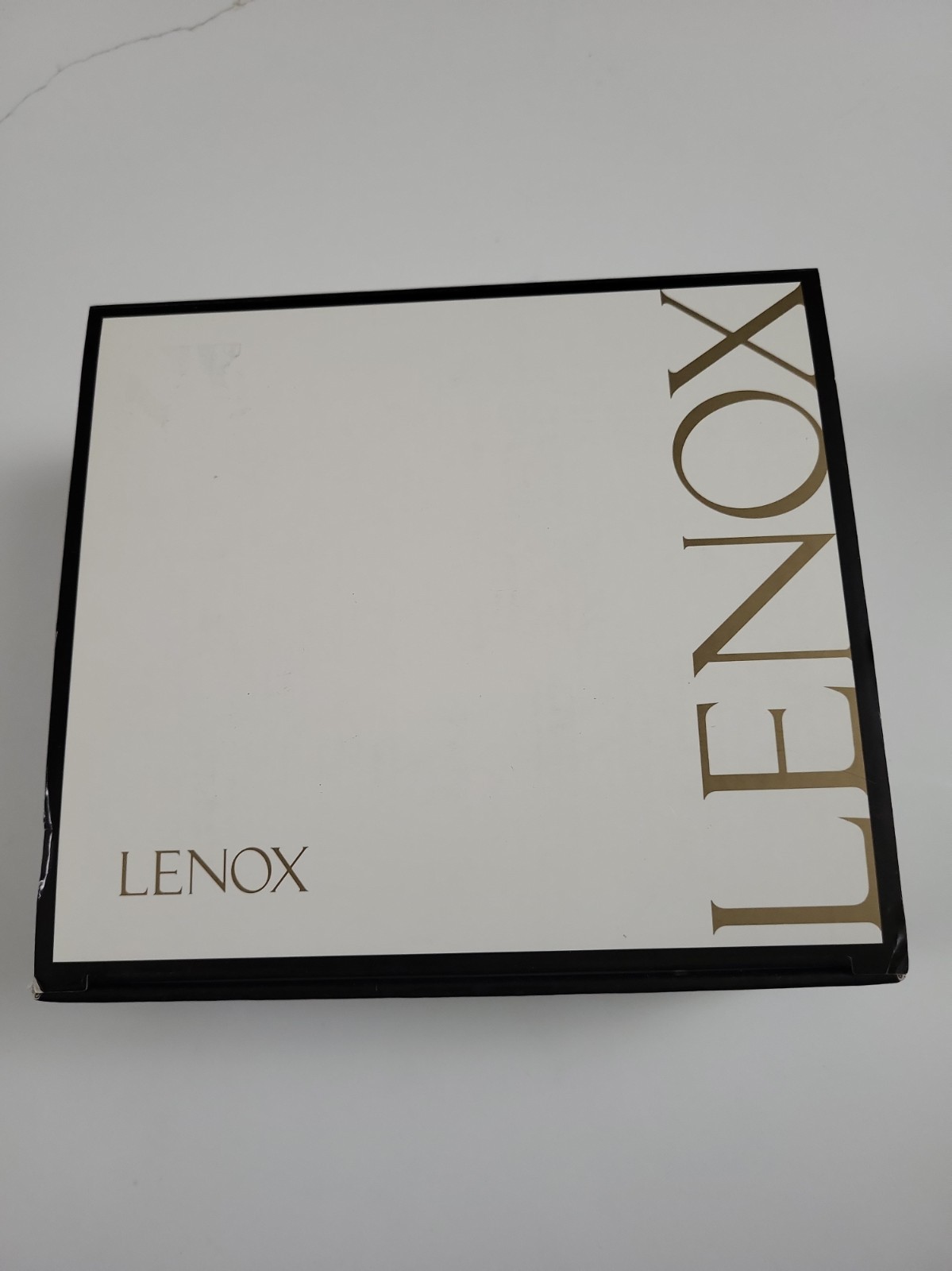 Lenox Summer Mini Tree Ornaments Set of 12 New In Box-Does Not Include Tree Lenox Summer Mini Tree Ornaments Set of 12 New In Box-Does Not Include Tree