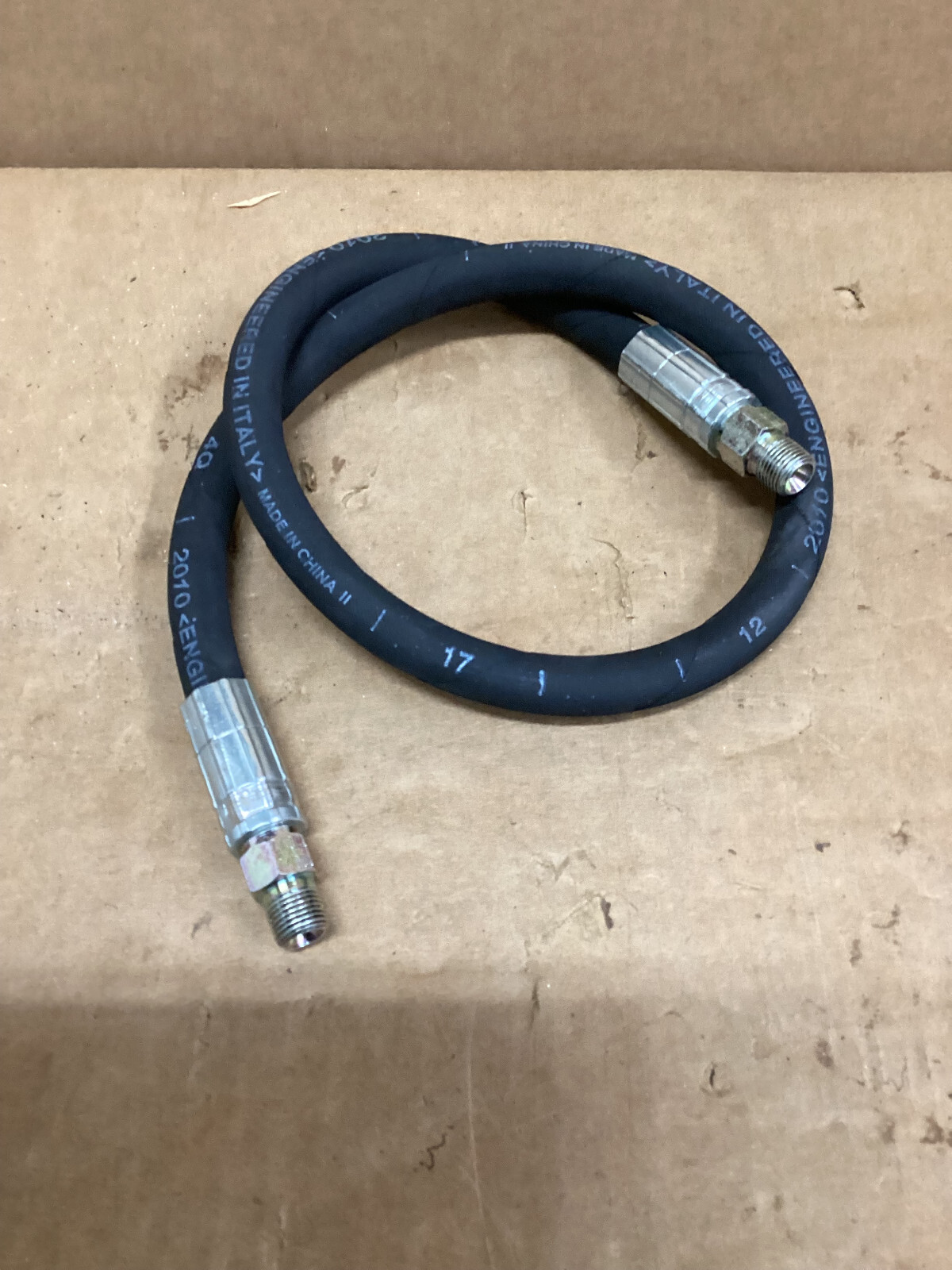 Hose assmy./1/4\ Hose assmy./1/4\