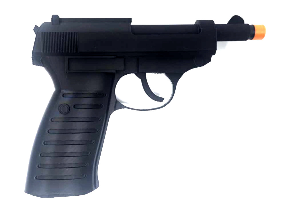 1:1 Scale Walther P38 