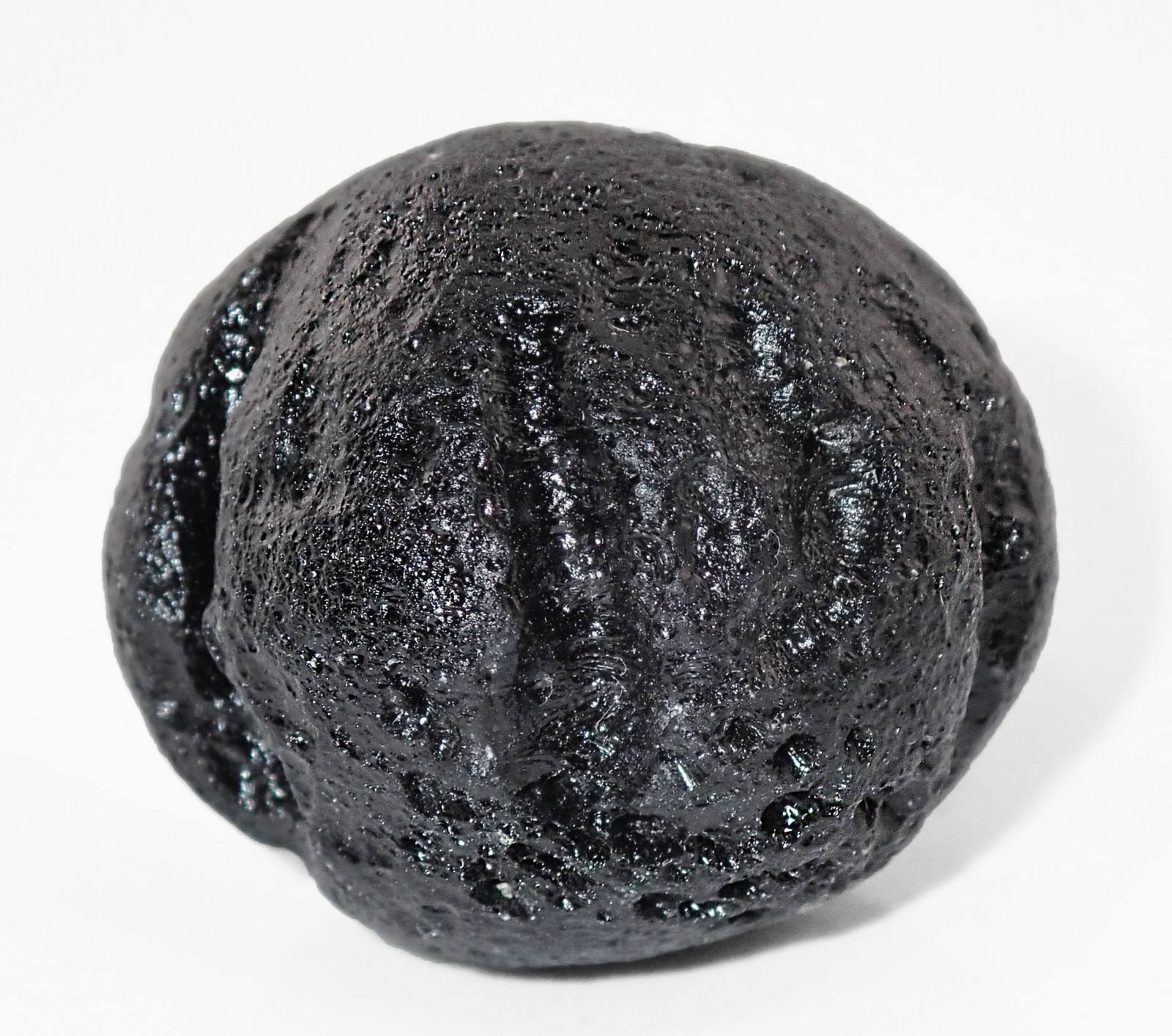 Bicolite Tektite – 35.5 grams Philippinite, Meteorite Impact, Bikolite, Rizalite Bicolite Tektite – 35.5 grams Philippinite, Meteorite Impact, Bikolite, Rizalite