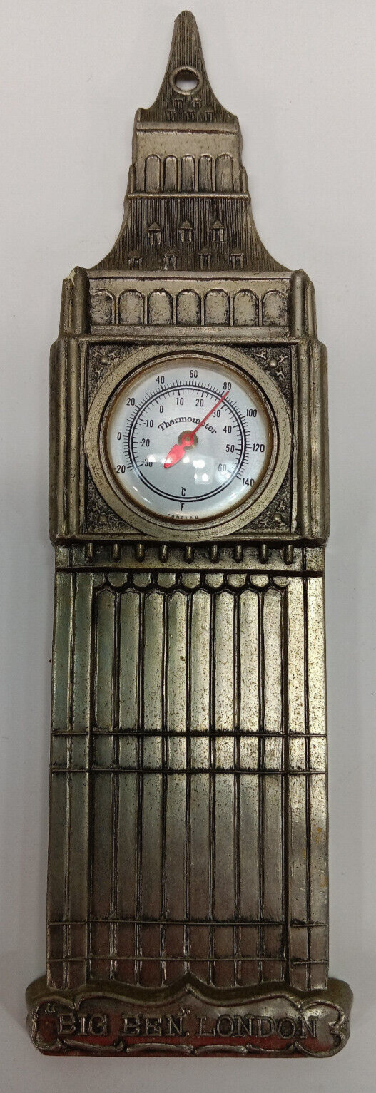 Circa 1900 Cast Aluminum \