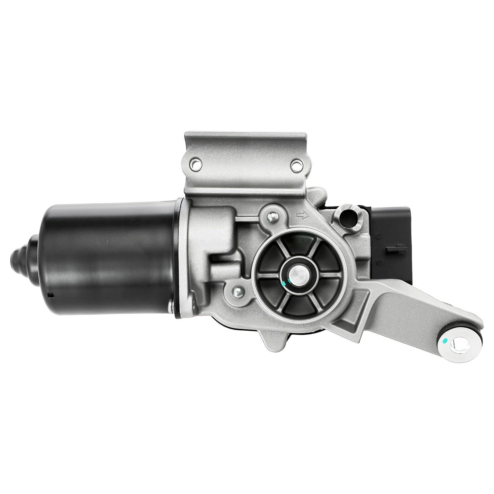 BDELI New Front Windshield Wiper Motor Compatible with Chevrolet, GMC | For 2... BDELI New Front Windshield Wiper Motor Compatible with Chevrolet, GMC | For 2...