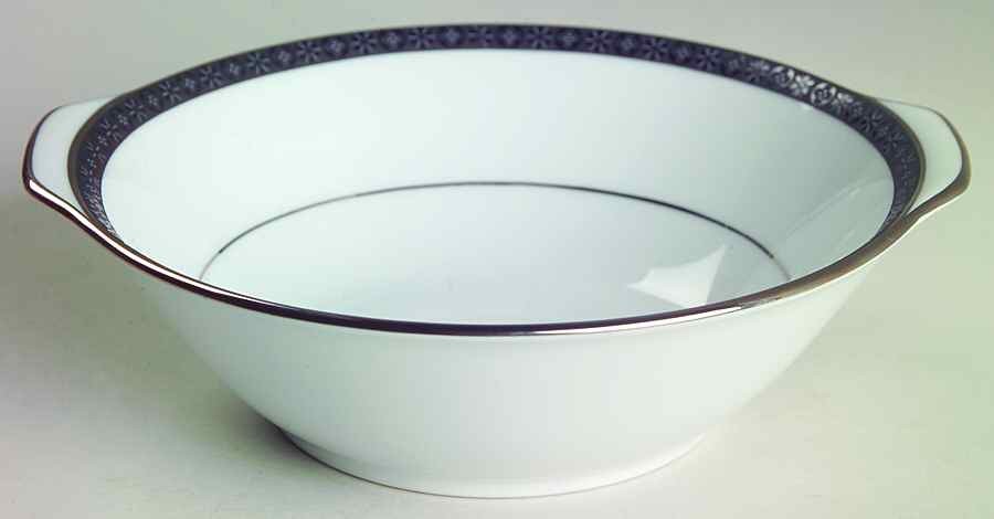 Noritake Peking Lugged Cereal Bowl 458367