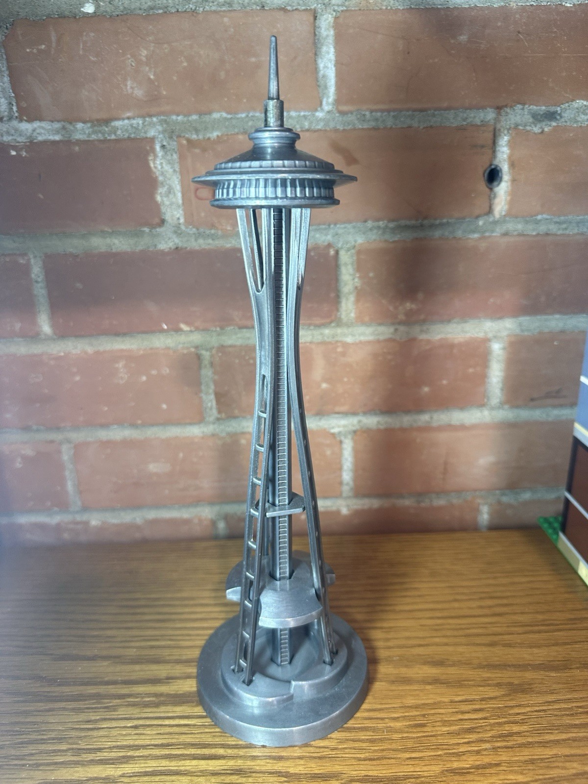 Seattle Space Needle 12\