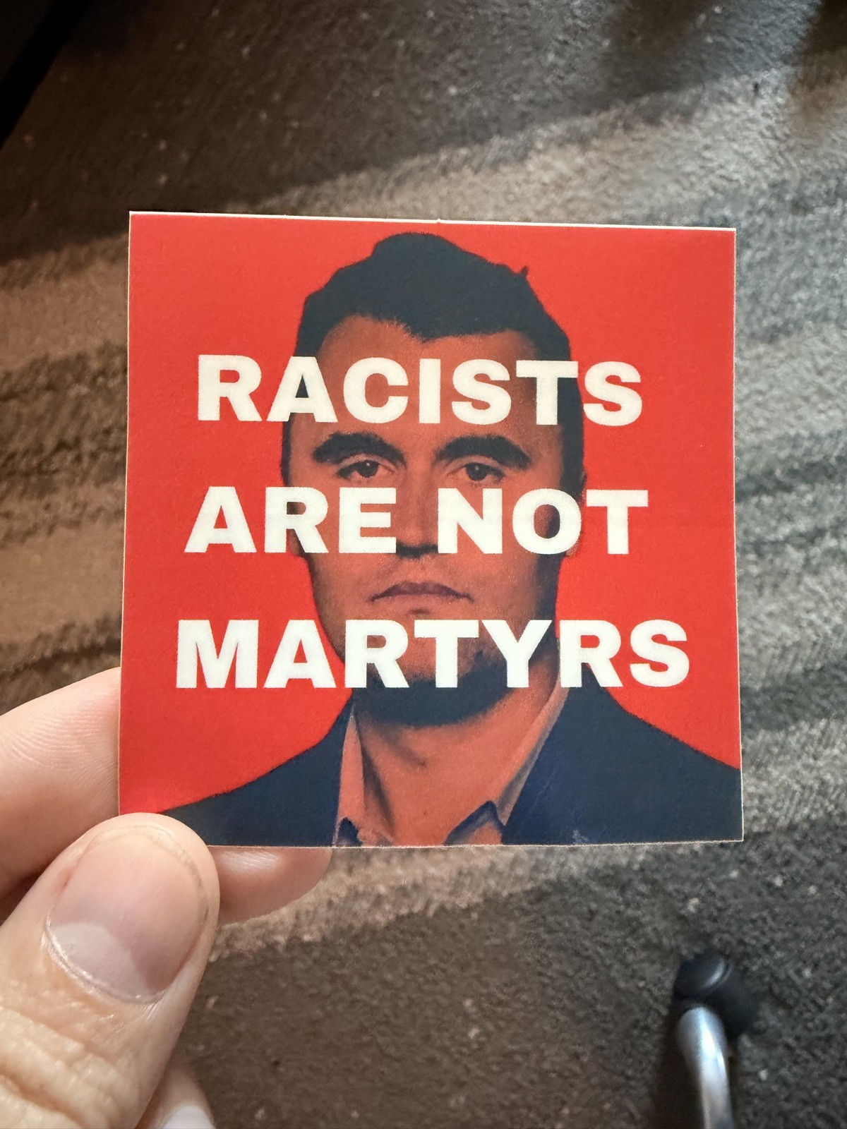 Charlie Kirk 