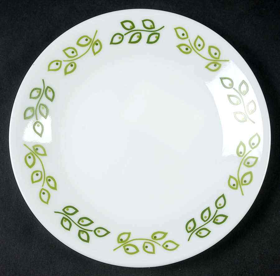Corning Neo Leaf  Bread & Butter Plate 8441634