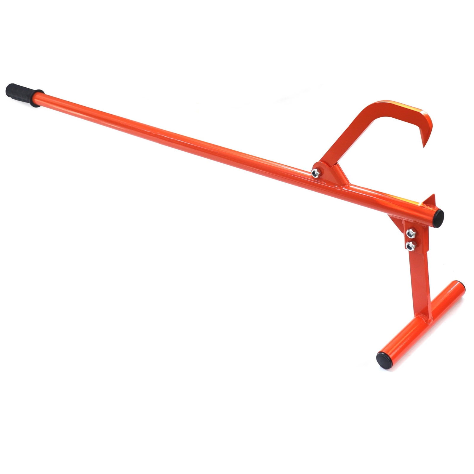 HJco- 50.5in Adjustable Log Roller Cant Hook For 3