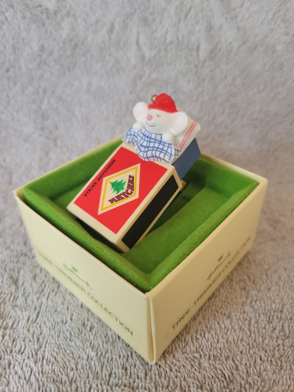 Rare Vintage 1979 trim trimmer collection 