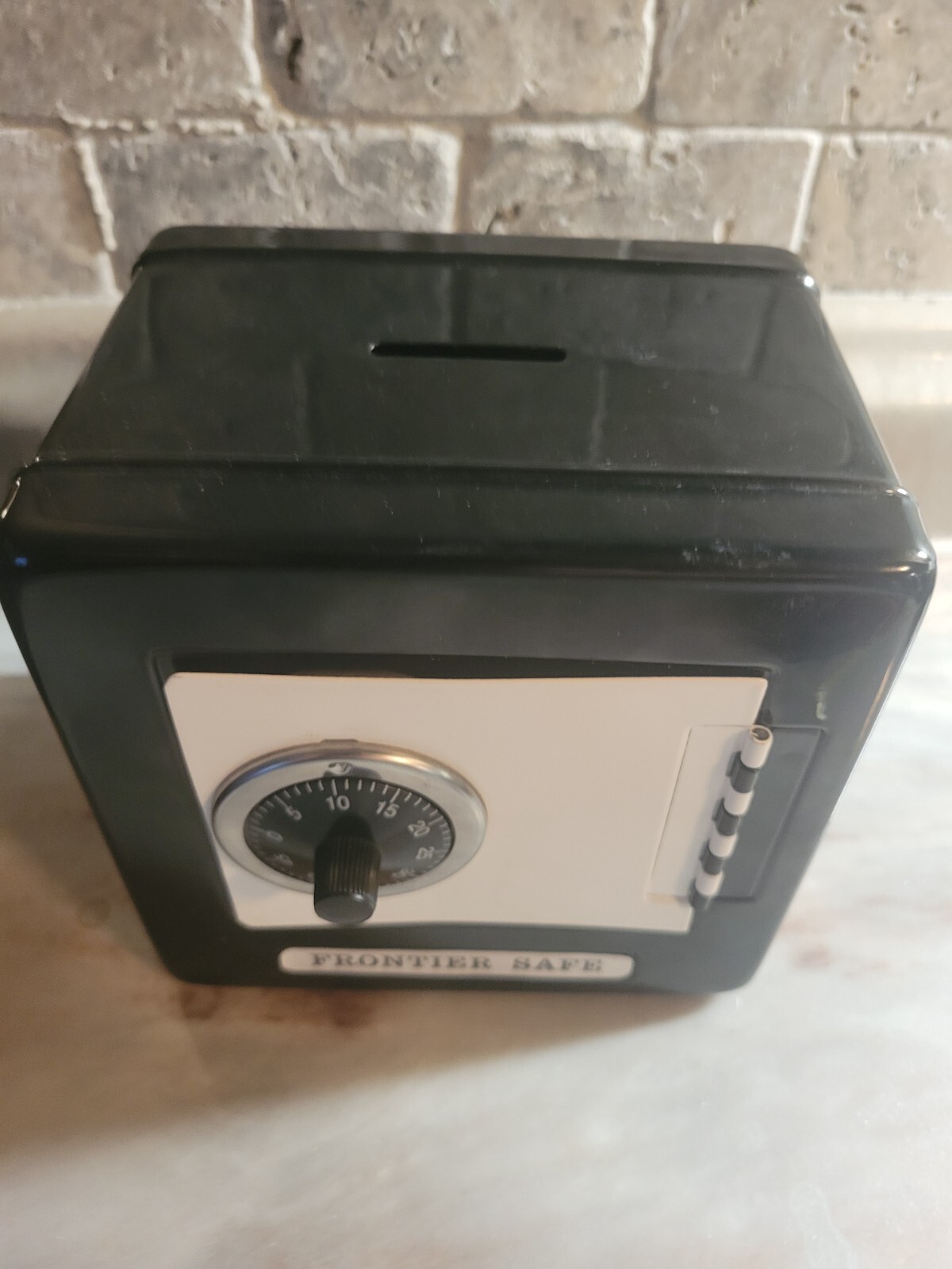frontier safe ,cilds safe