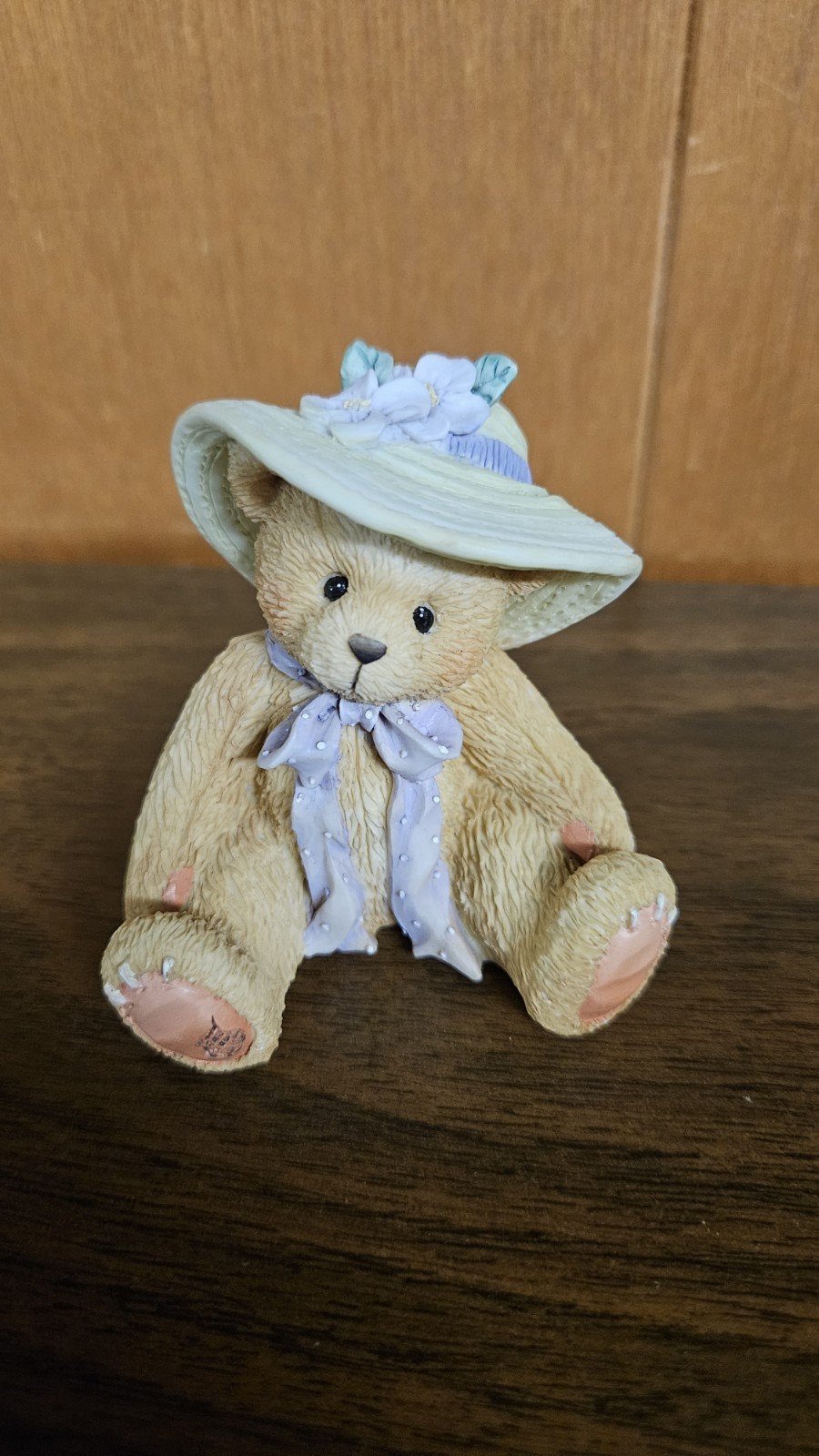 Enesco Cherished Teddies 1995 Millie \
