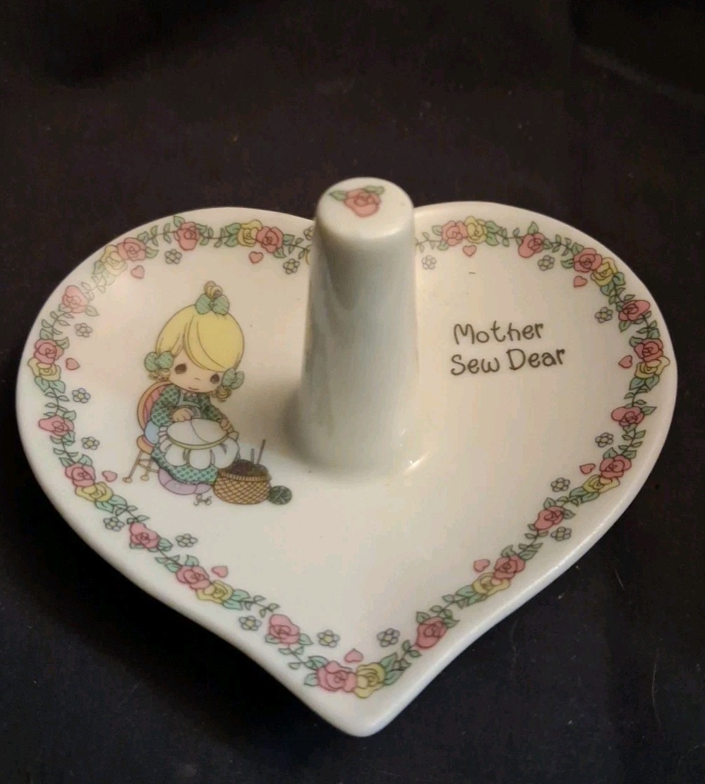 Vintage Precious Moments 1995 \