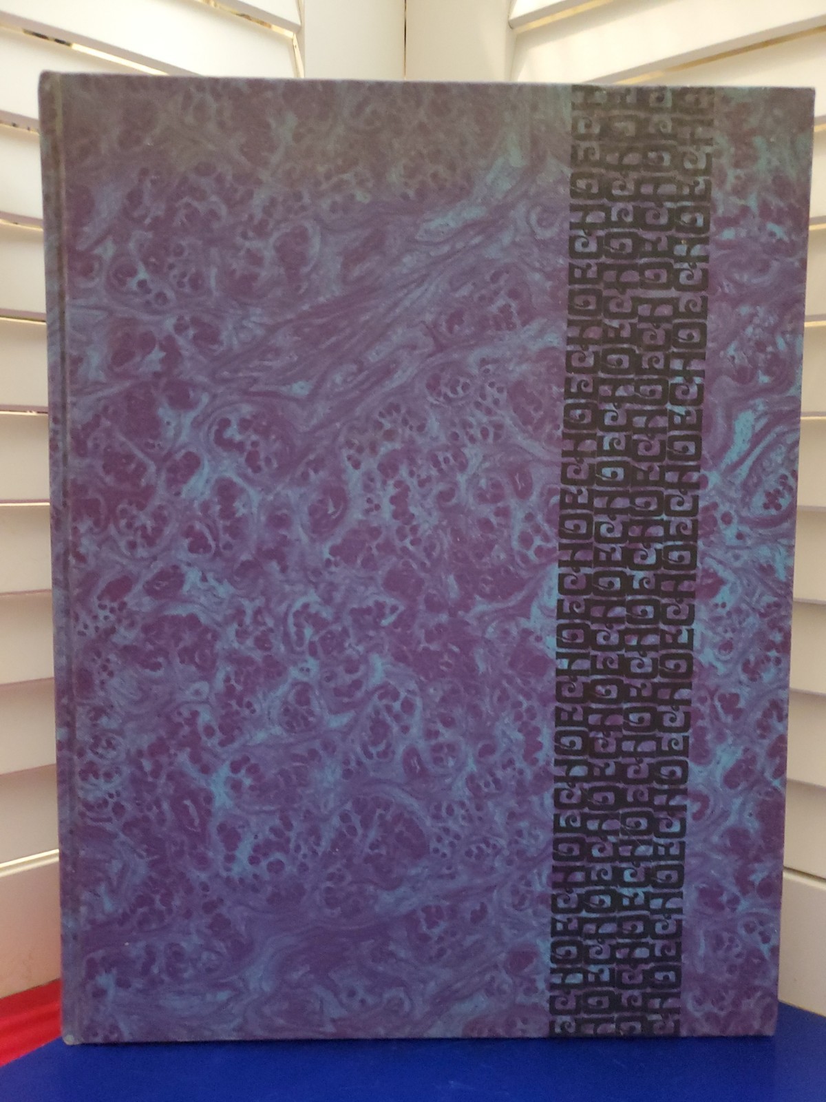 1972 The Echo Greensboro College Yearbook North Carolina NC Annual