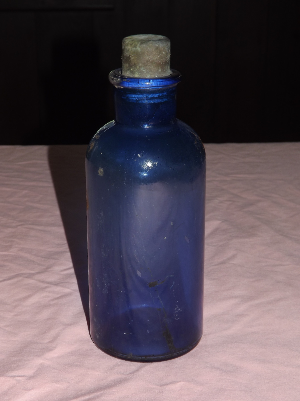 VINTAGE 1800S-EARLY 1900S 8 1/2\