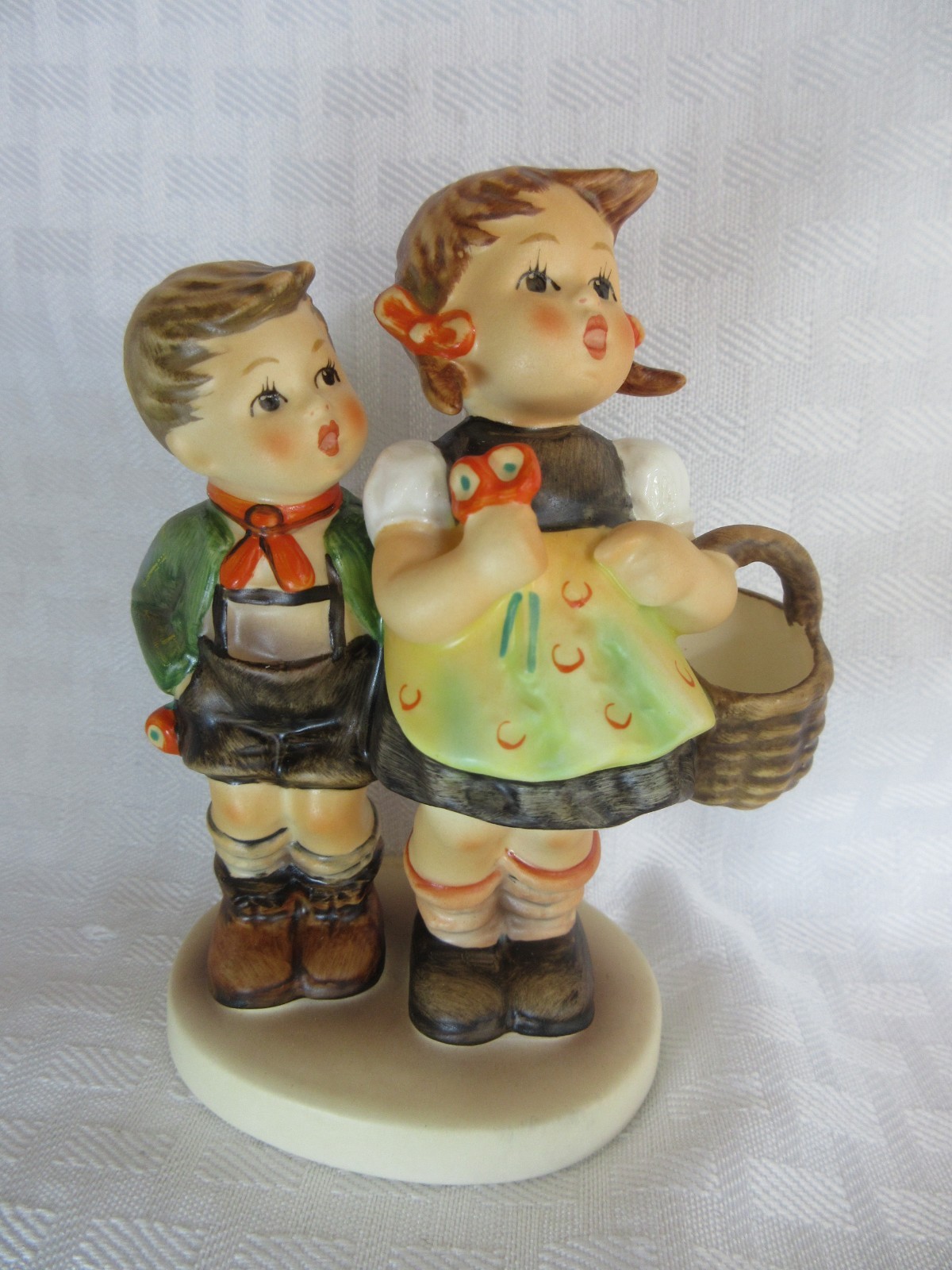 Vintage Goebel Hummel \