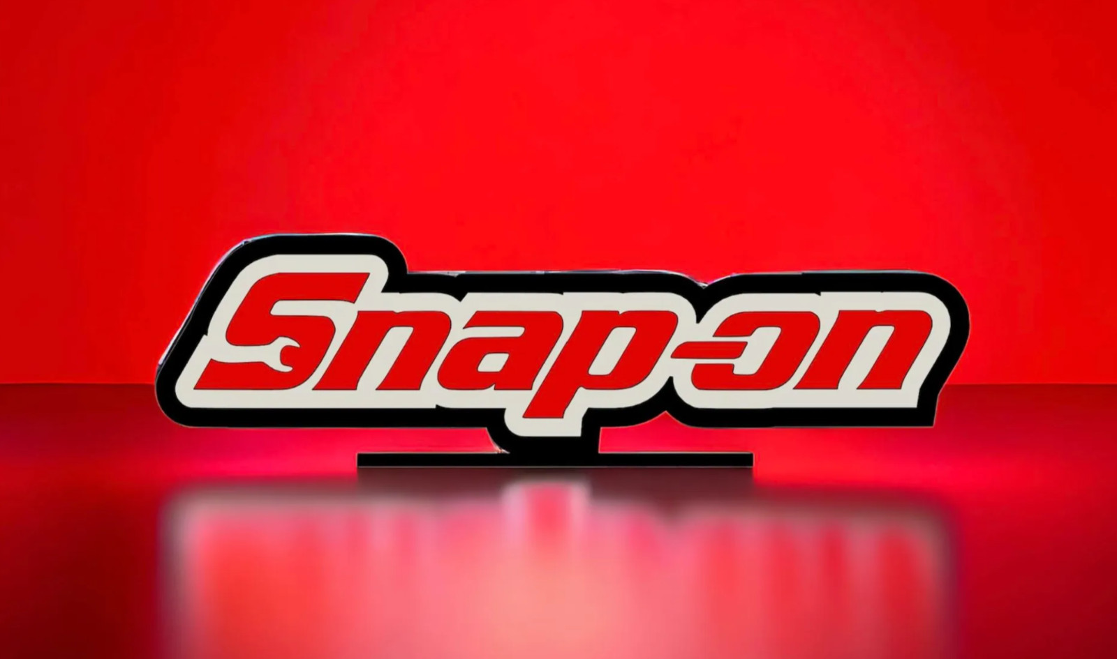 Snap On Tools Deluxe LED Lightbox USB Powered