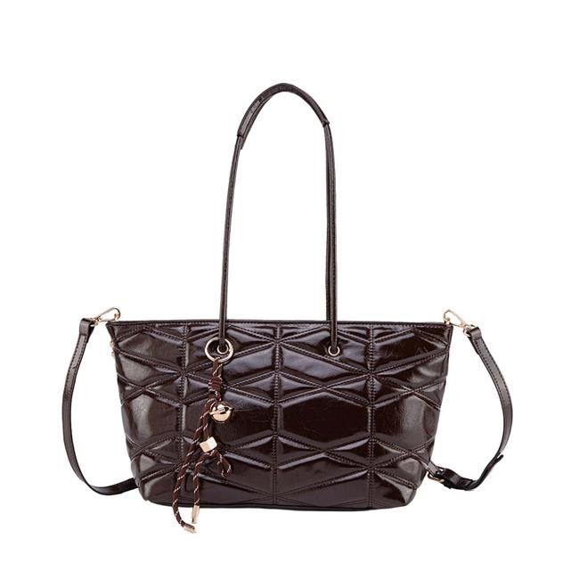 J OMOR BY MIA JMR-J116CF JOMOR by Mia Women s Karen Tote Bag