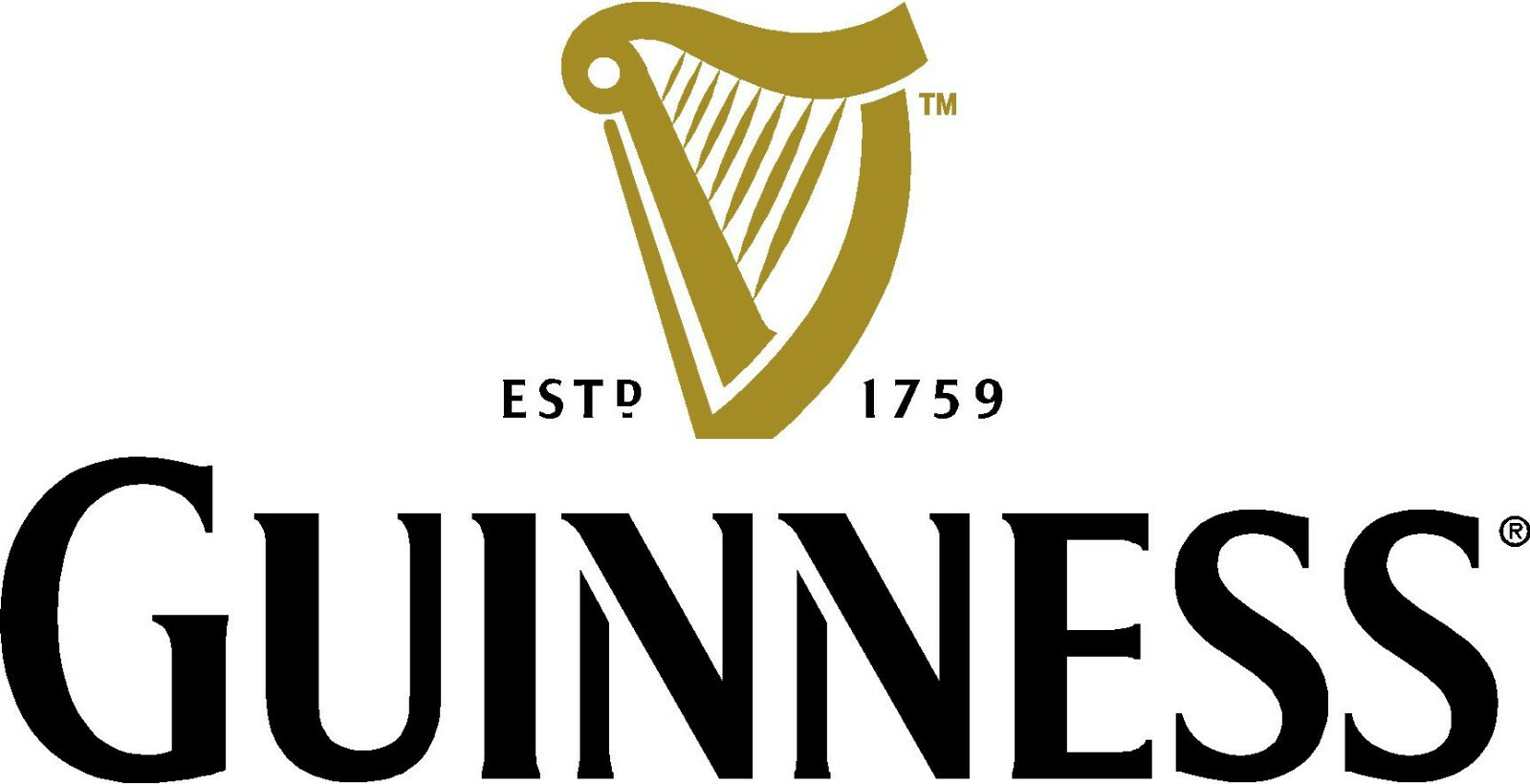 Guinness Vinyl Sticker Decal 6\