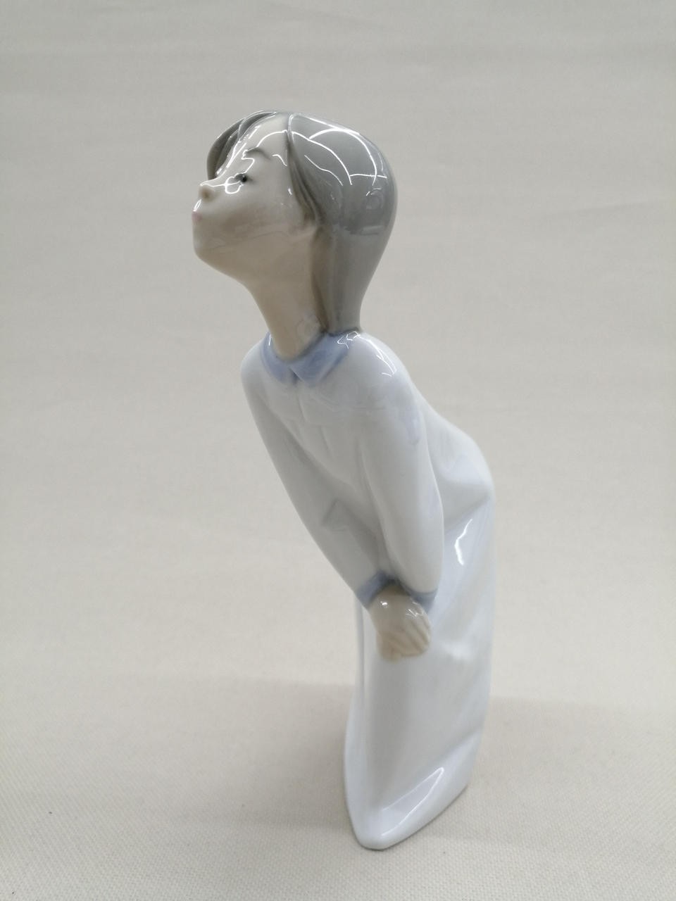 LLADRO #4873 Figurine