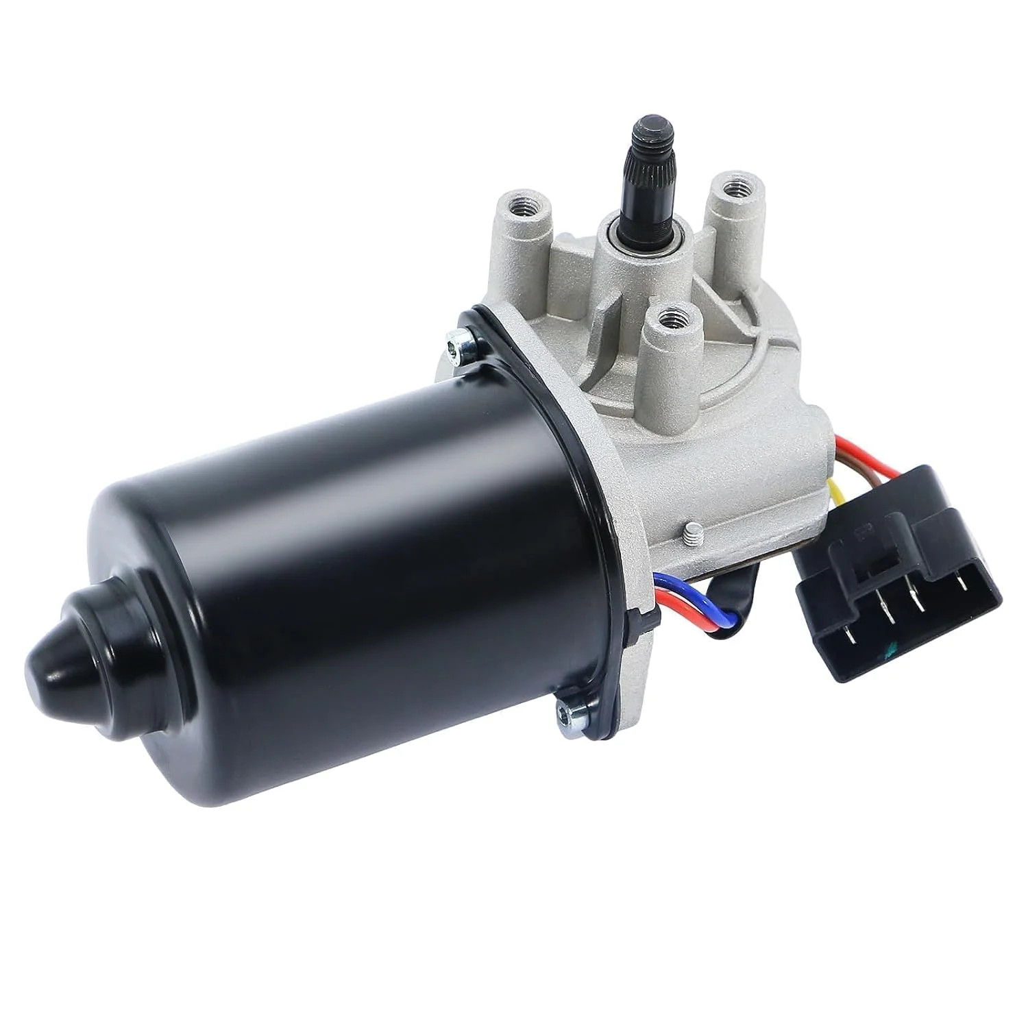 BDELI New Front Windshield Wiper Motor Compatible with Dodge BDELI New Front Windshield Wiper Motor Compatible with Dodge