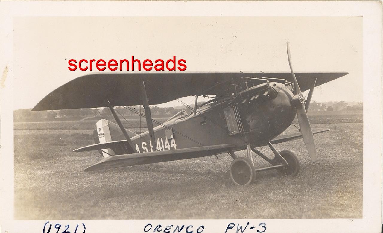 ANTIQUE 1921 PHOTO \