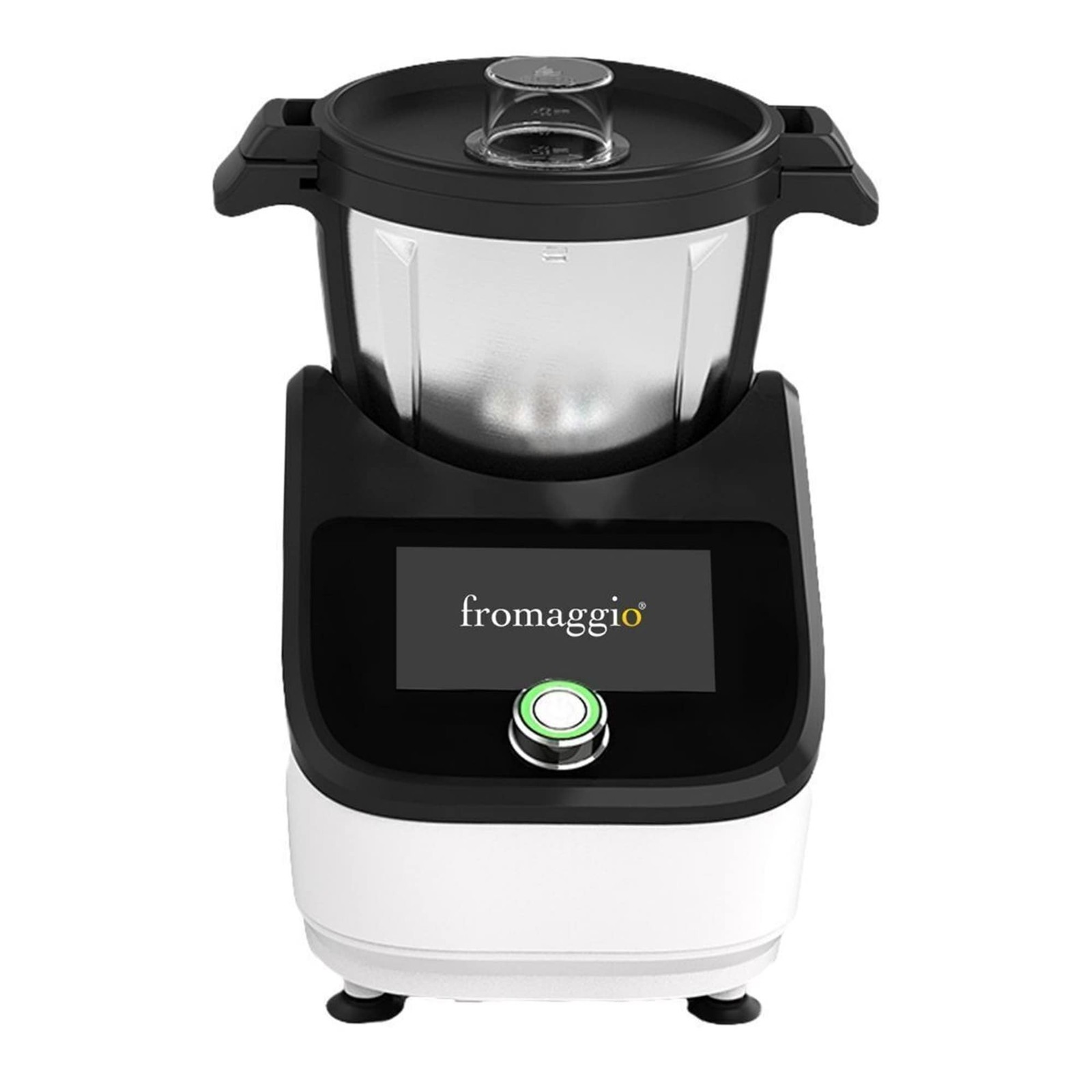 Fromaggio Cheese Maker (Stainless Steel) Fromaggio Cheese Maker (Stainless Steel)