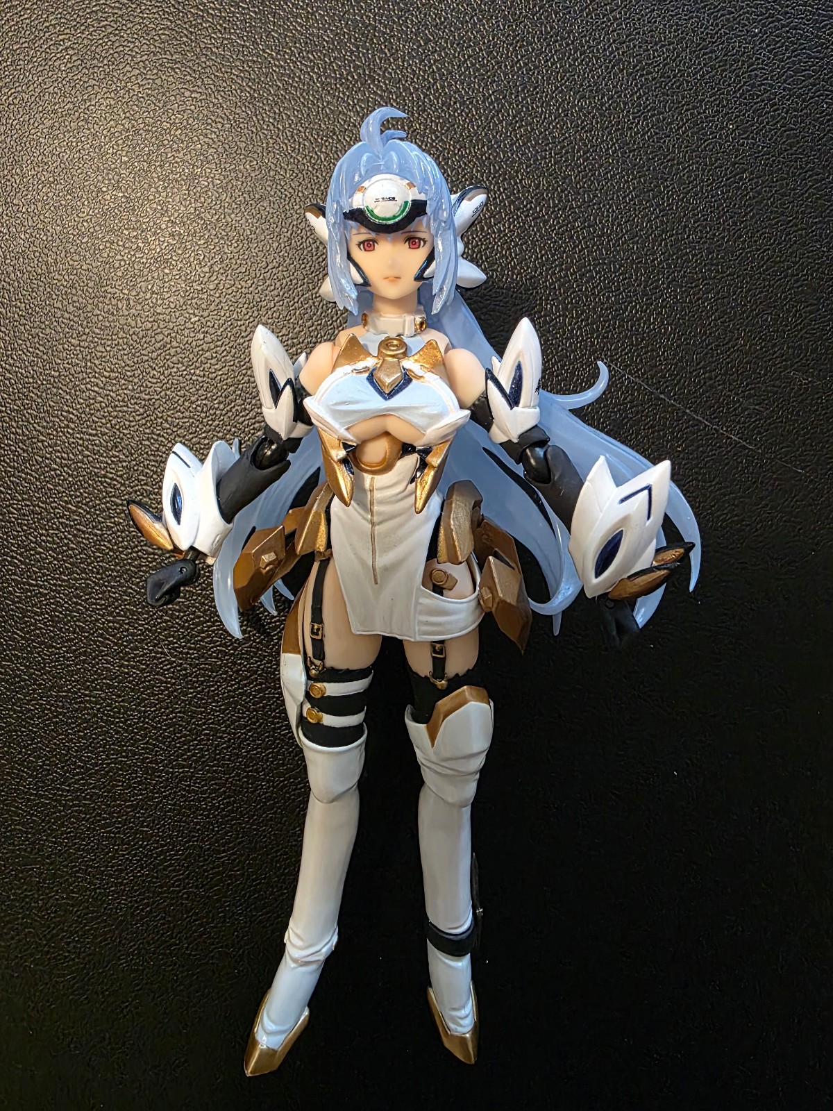 Figma KOS-MOS #095 NO BOX - Xenosaga Episode III Max Factory