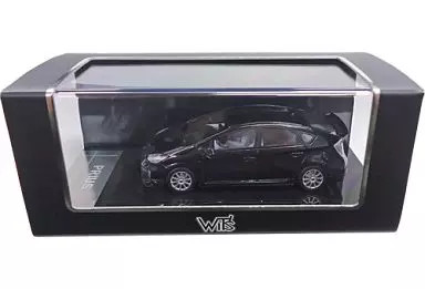 1/43 Toyota Prius TRD Sportivo Black Diecast Model 45065