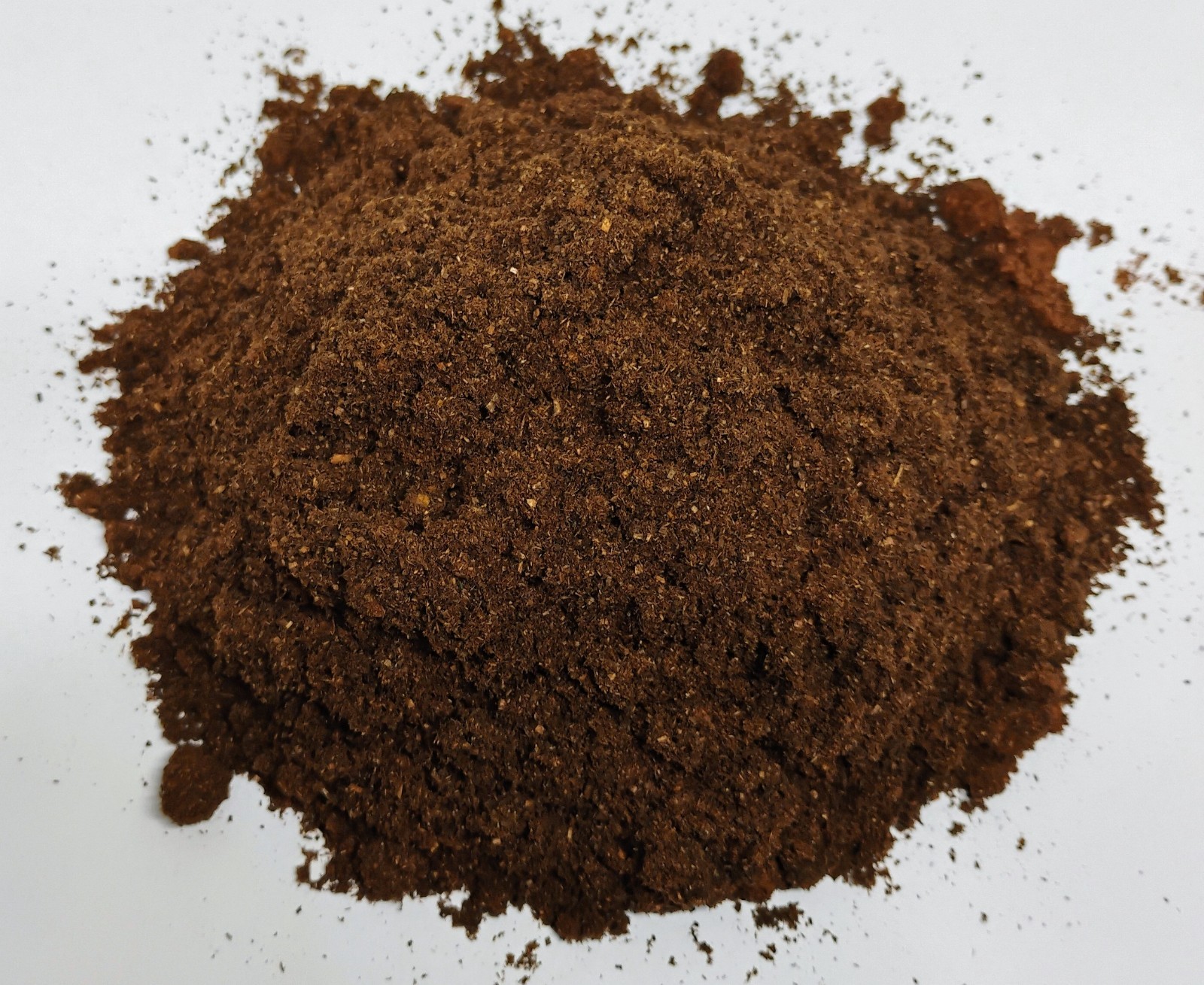 Lodestone Incense Powder 4oz – Attraction, Money Drawing, Luck & Success Rituals