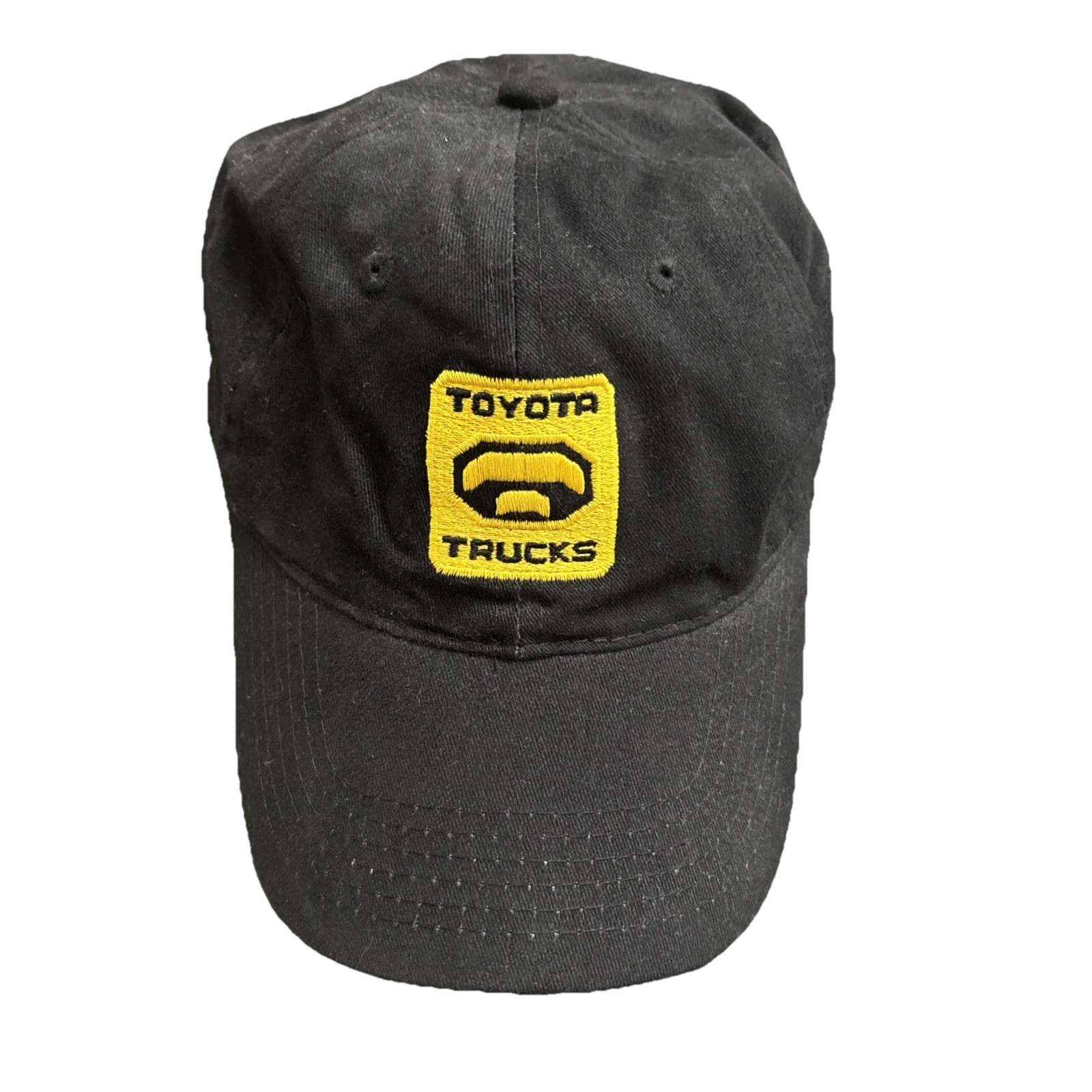 Toyota Truck Racing Baseball Hat/Cap Port & Company Clasp Back New no Tags