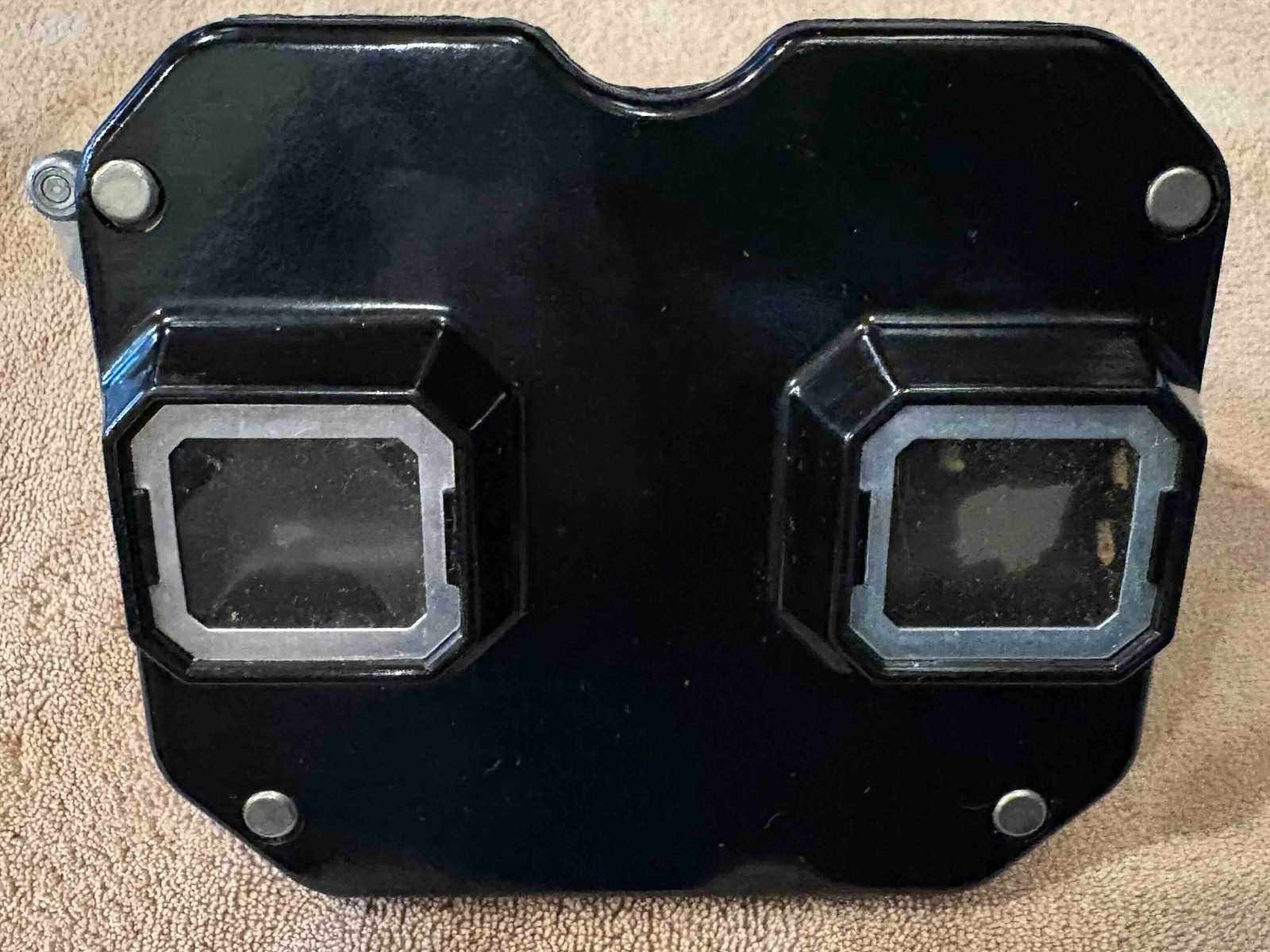 Vintage View-Master Stereoscope with 15 Reels Vintage View-Master Stereoscope with 15 Reels