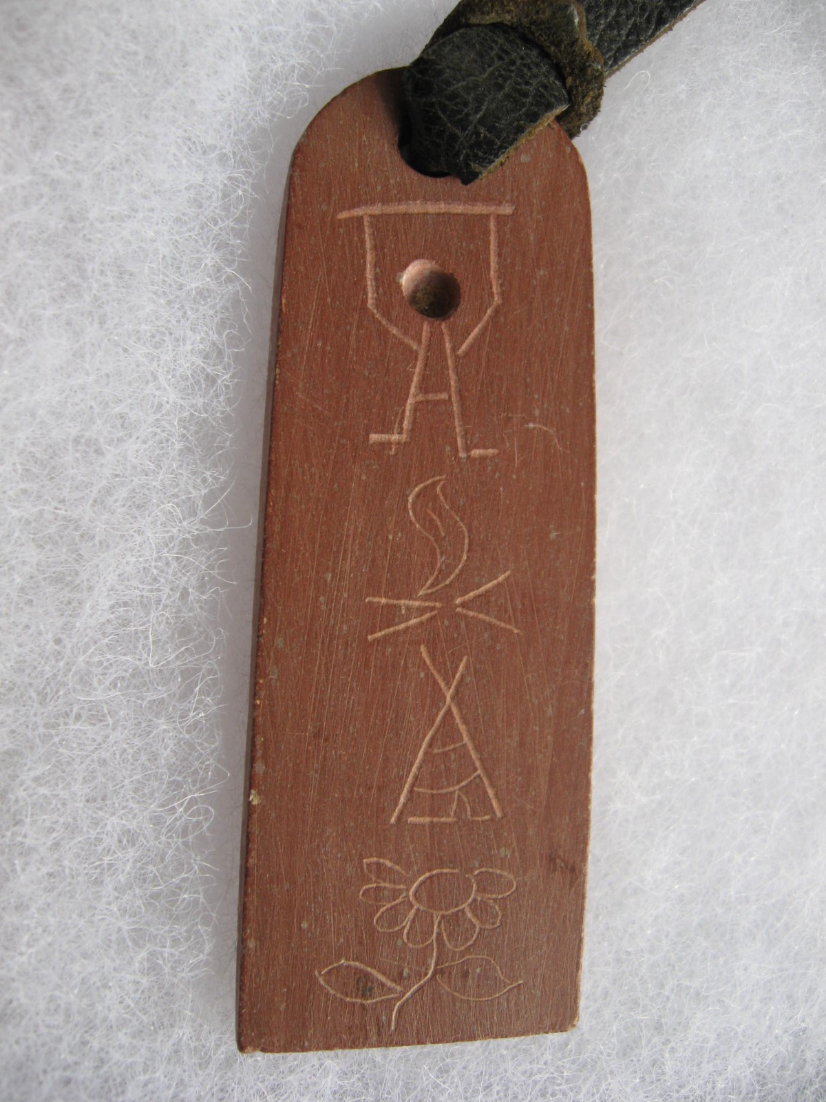 RARE VINTAGE BOY SCOUTS BUCKEYE COUNCIL -CAMP TUSCAZOAR , CAMP BUCKEYE PIPESTONE