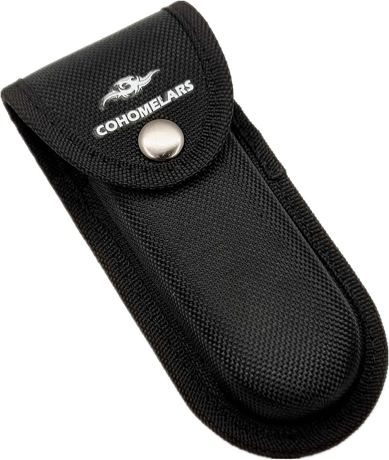 Nylon Snap Sheath for Gerber MP600 5‘’ Multitool,Knife Pouch for 5-5.5 Large ...