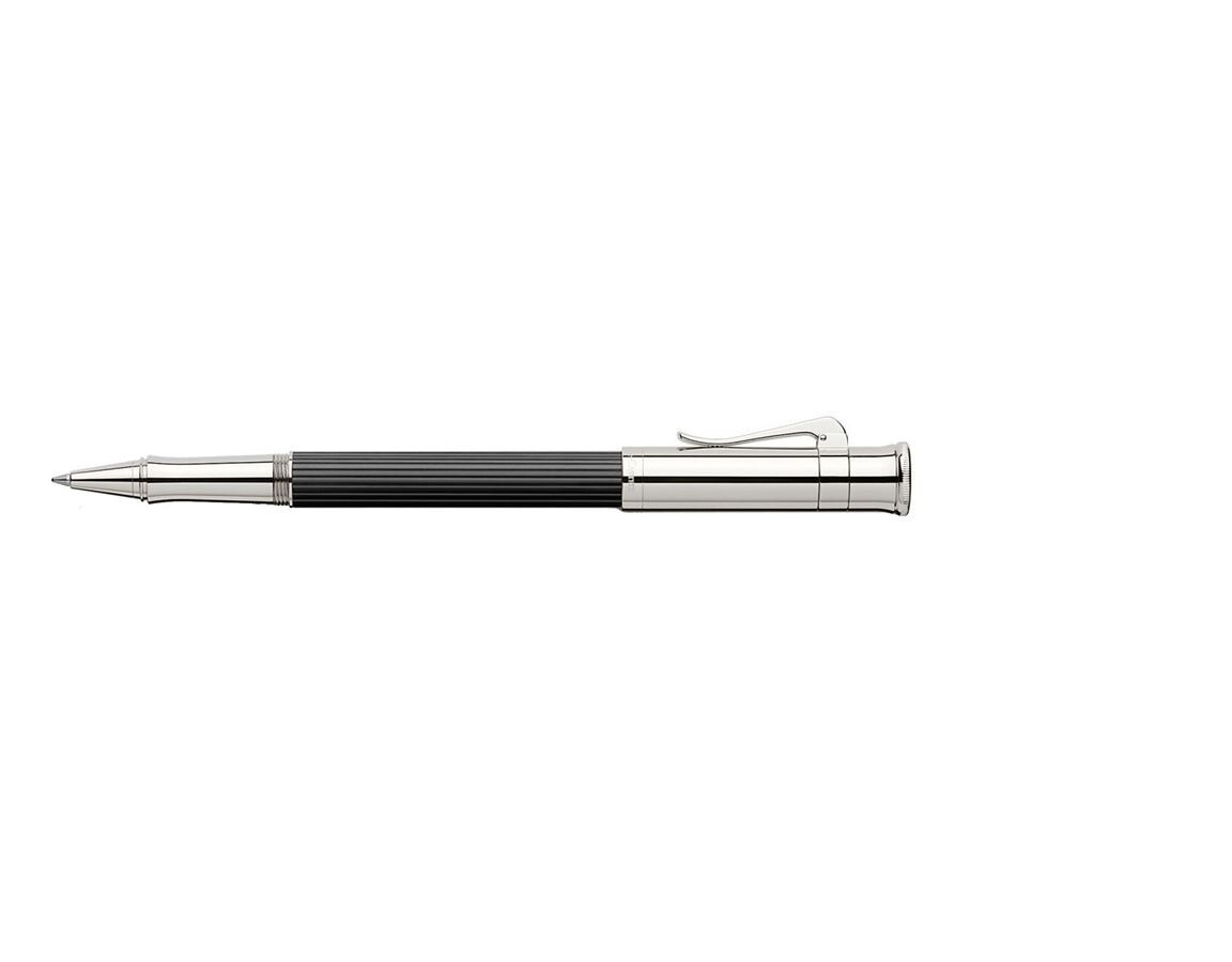 Graf Von Faber Castell Rollerball pen Classic Ebony
