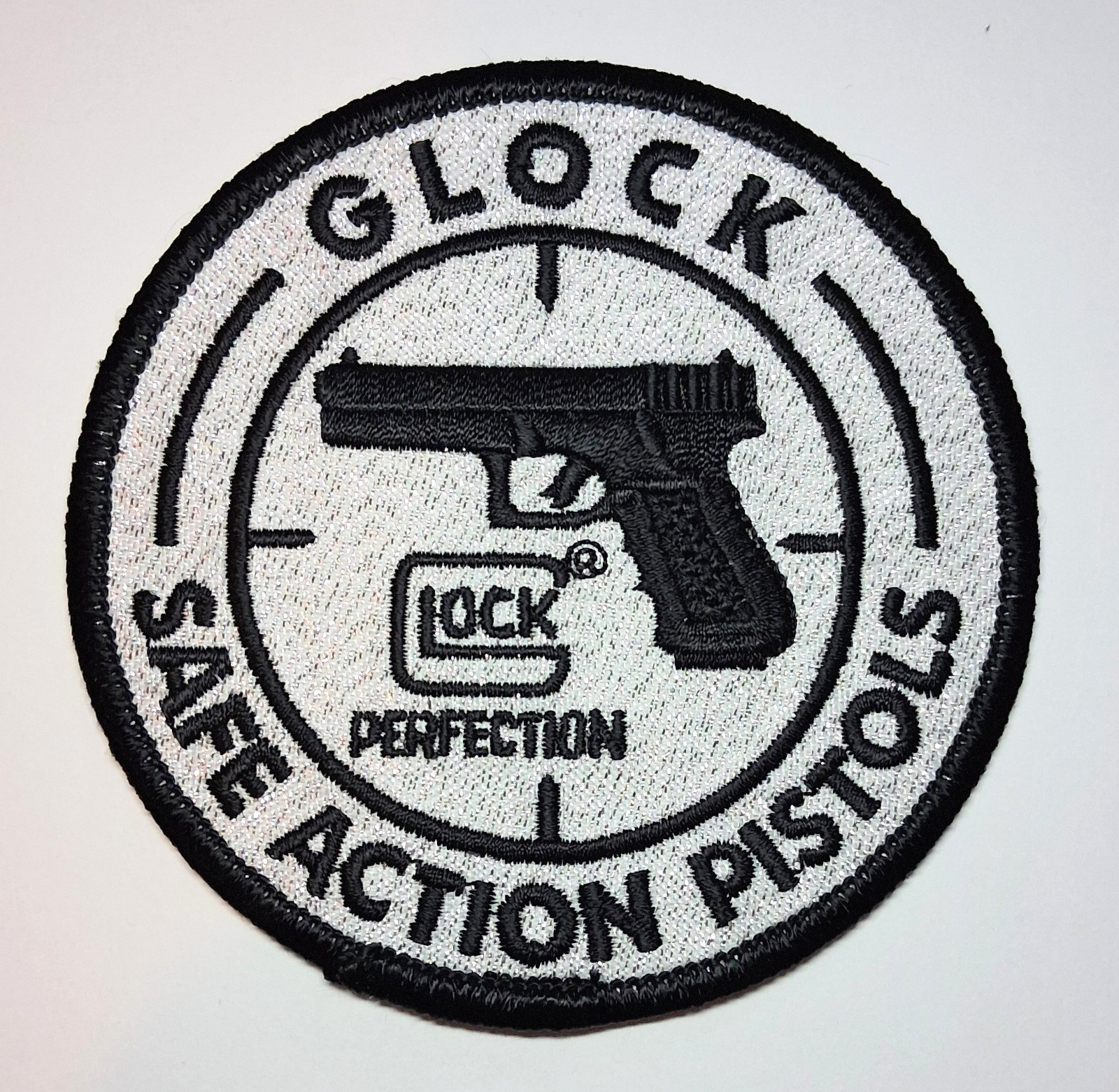 Glock Perfection 3.5\