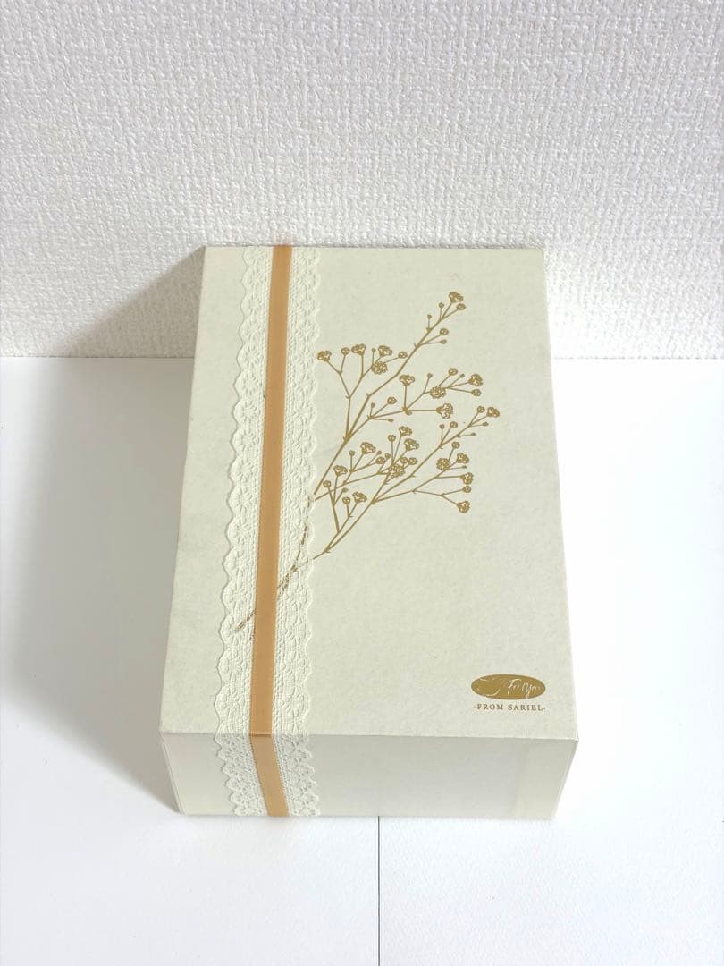 Light and Night Love Sariel Key of My Heart Gift Box