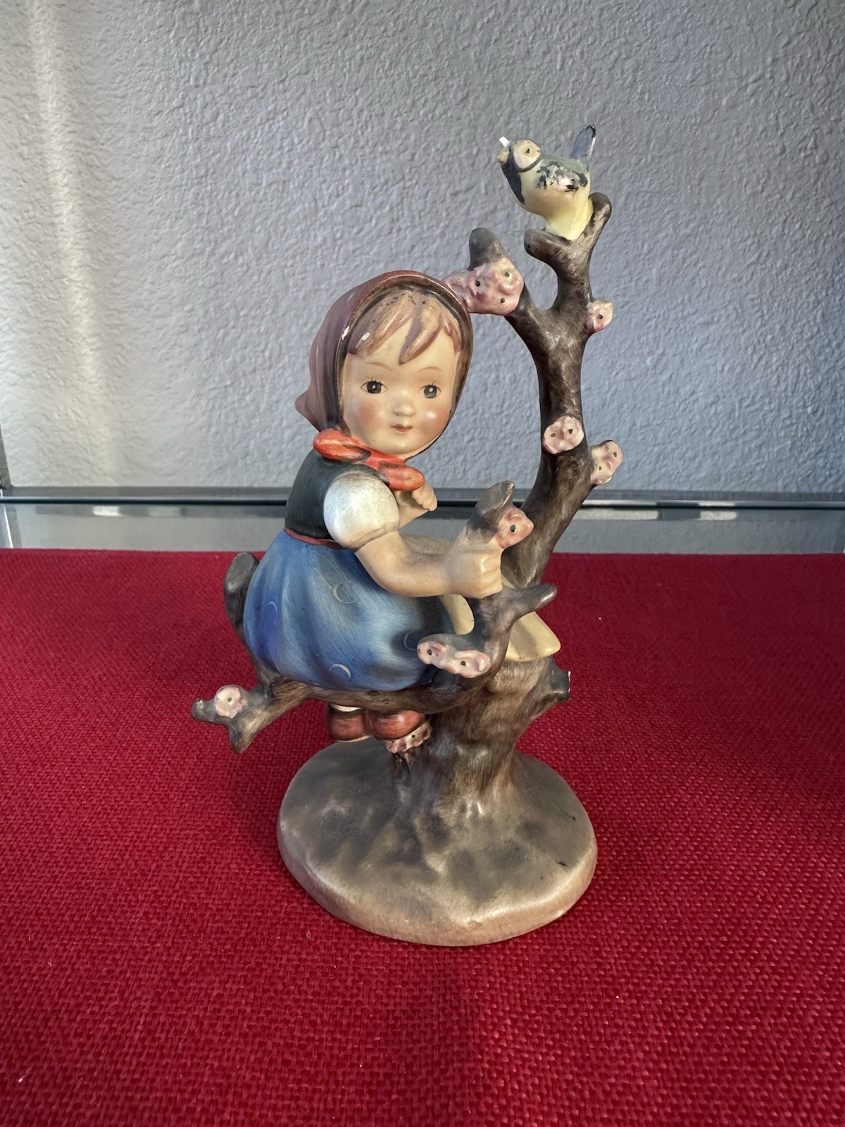 Vintage Goebel Hummel \